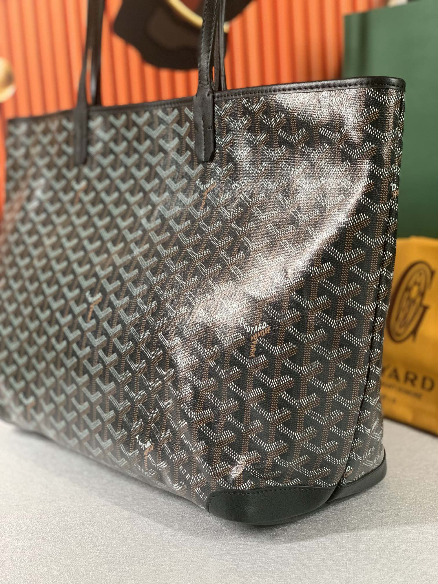 Go*ard artois mm bag