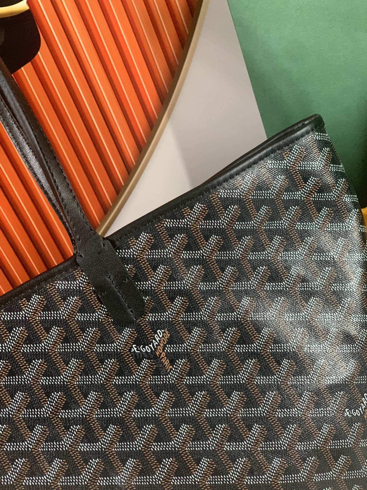 Go*ard artois mm bag