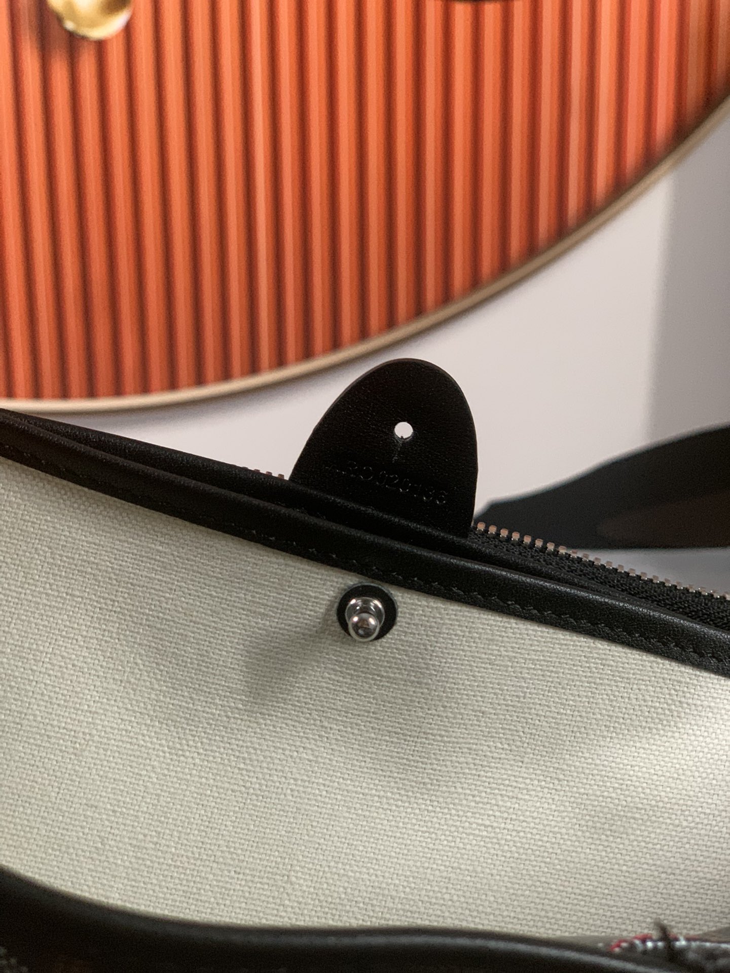 Go*ard artois mm bag