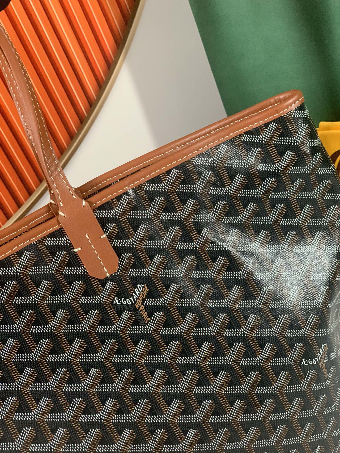 Go*ard artois mm bag