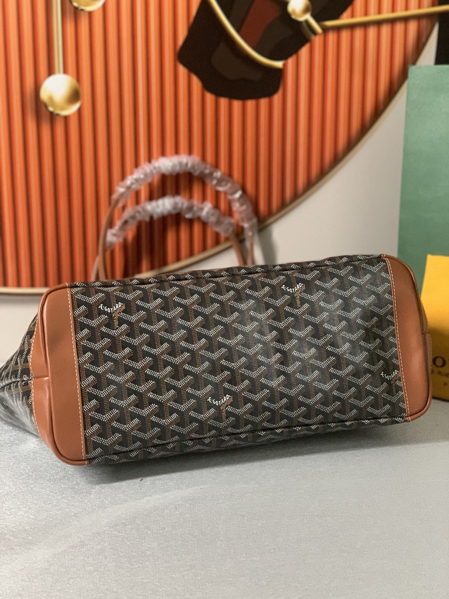 Go*ard artois mm bag