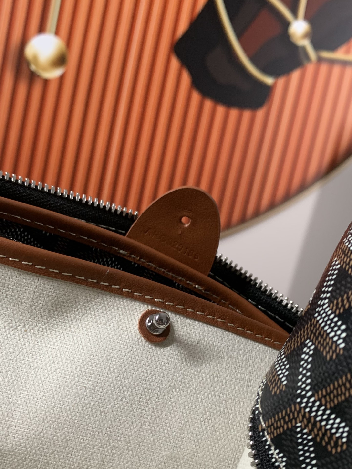 Go*ard artois mm bag