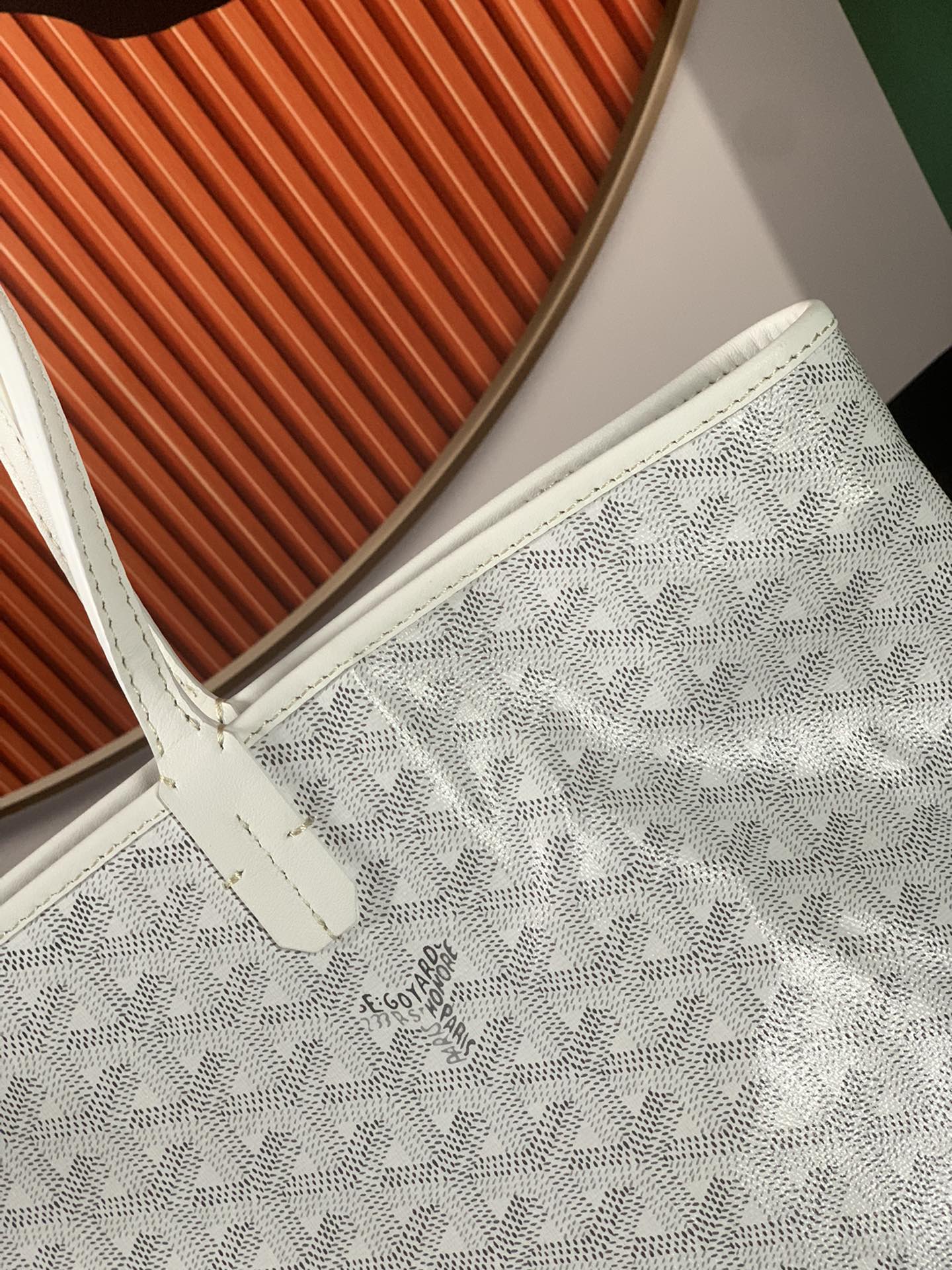 Go*ard artois mm bag