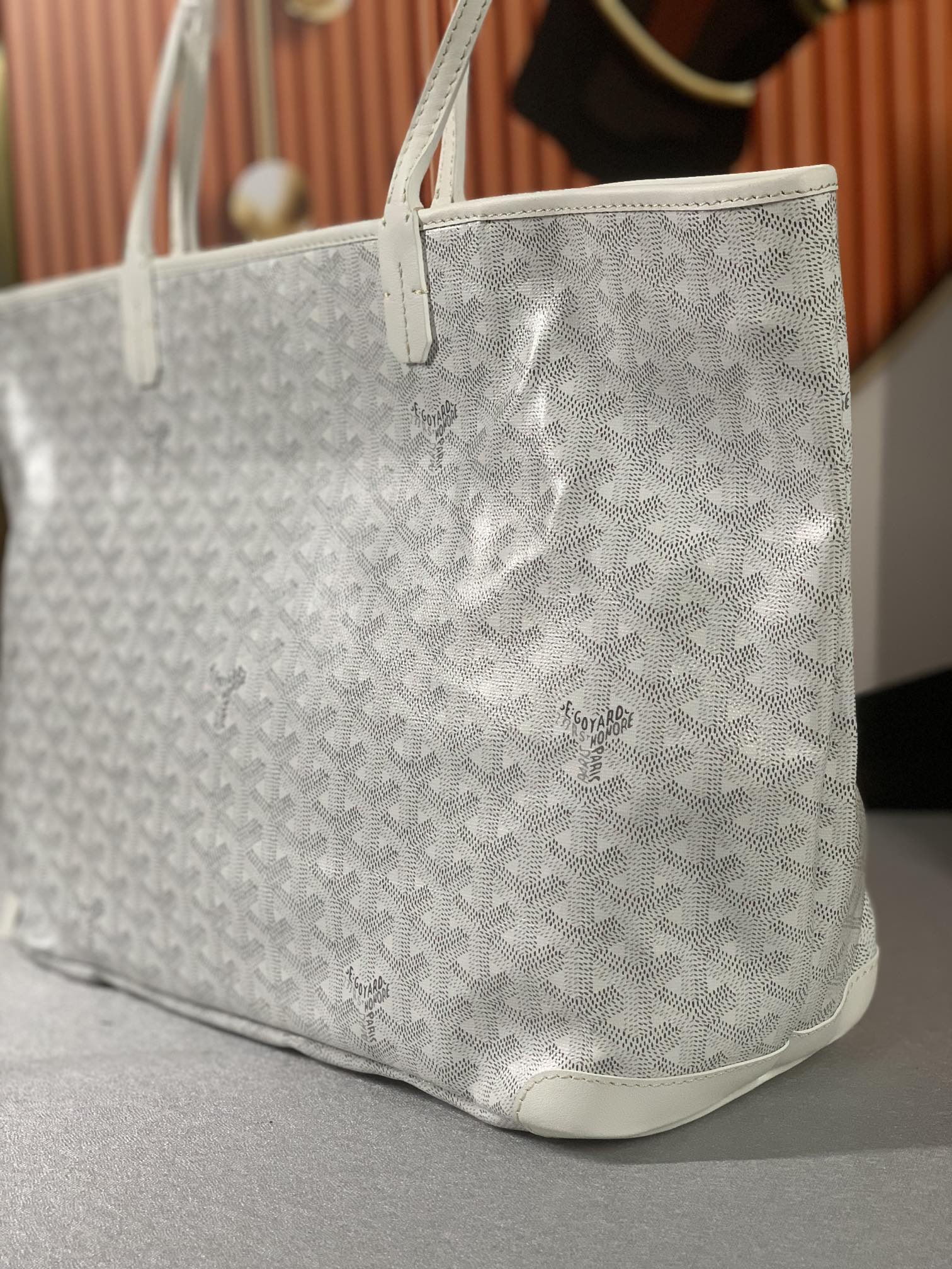 Go*ard artois mm bag