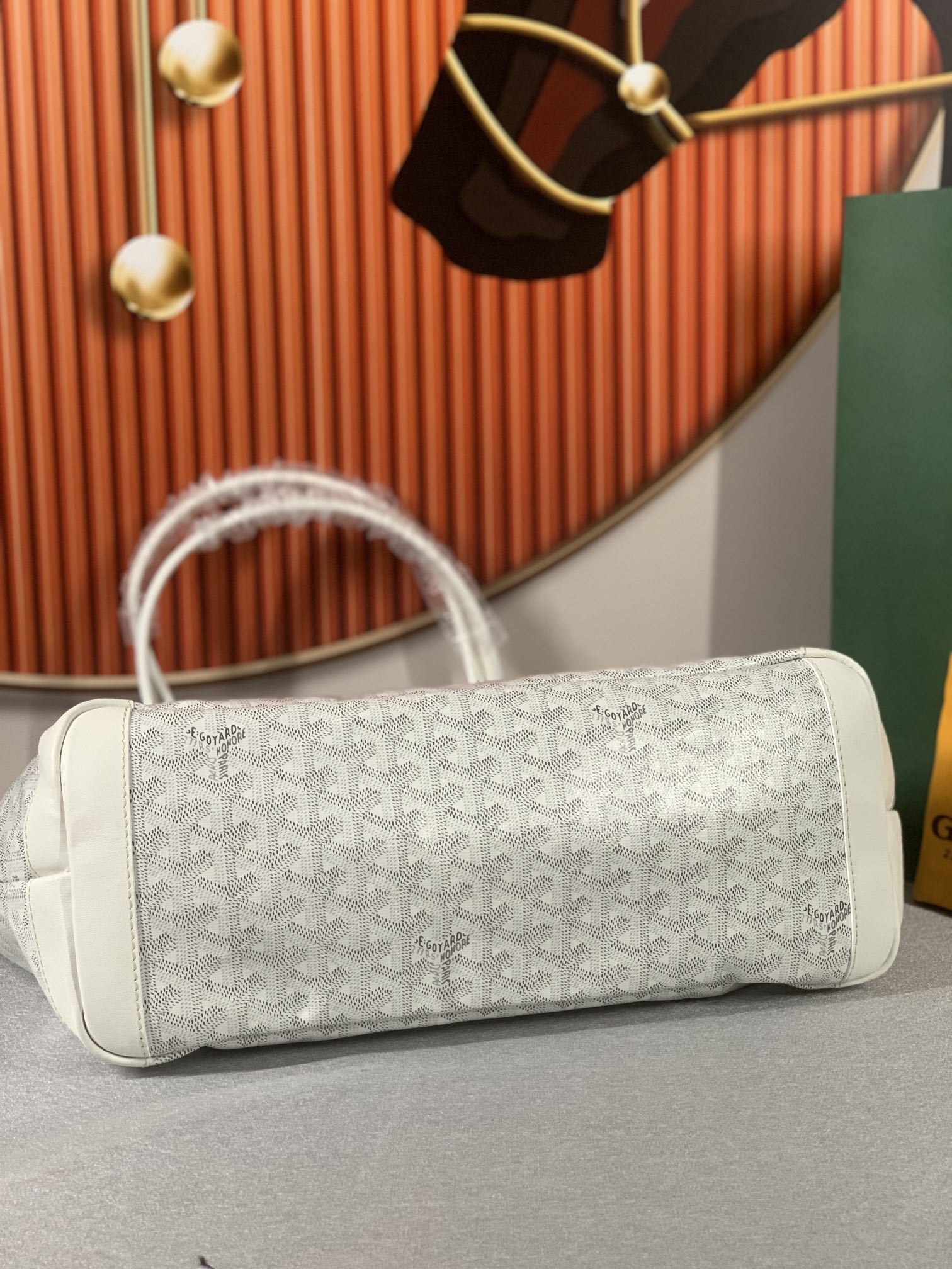 Go*ard artois mm bag
