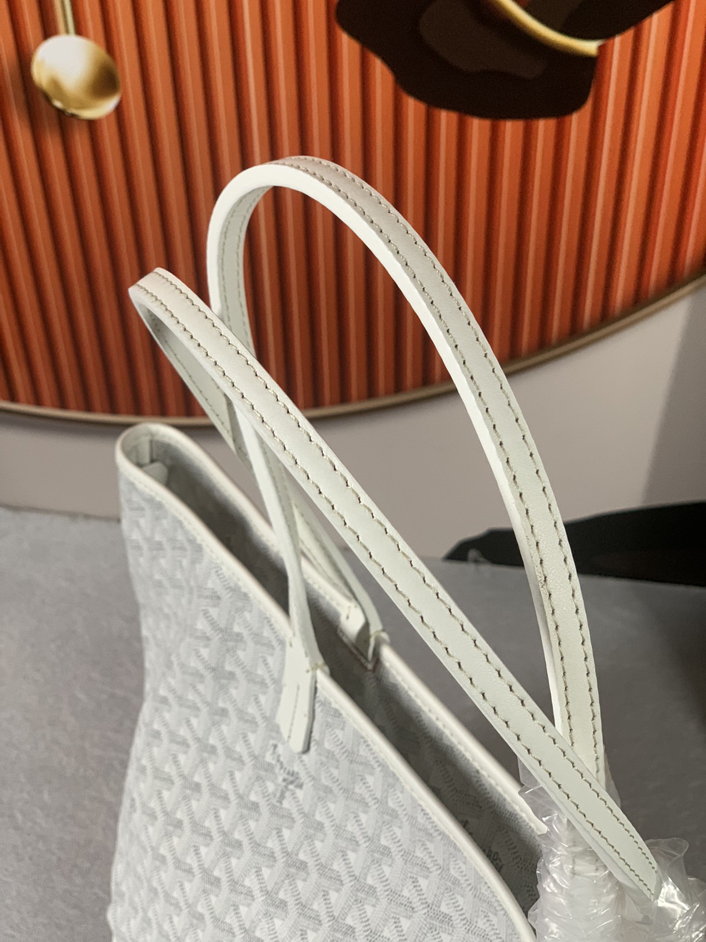 Go*ard artois mm bag