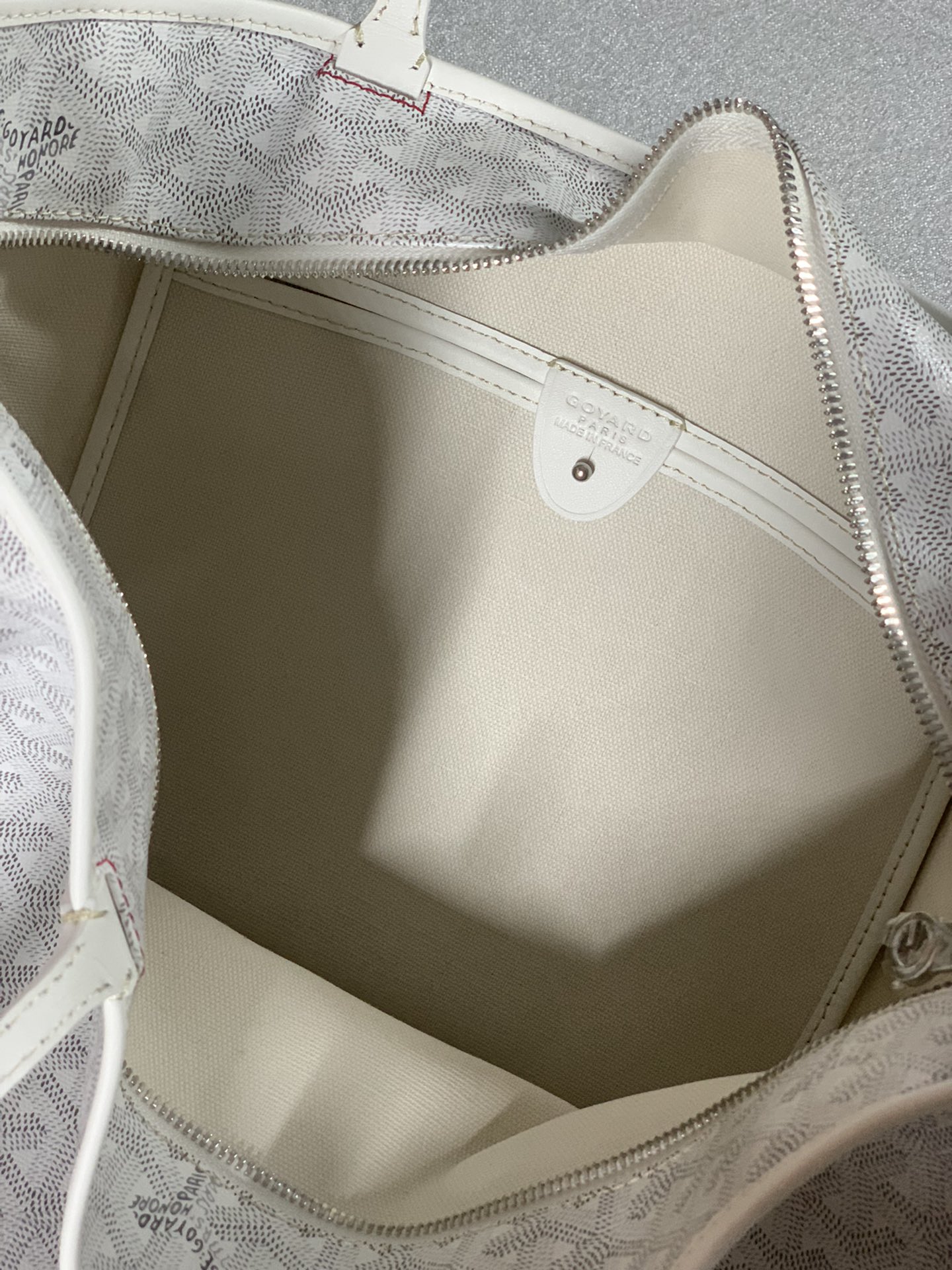Go*ard artois mm bag