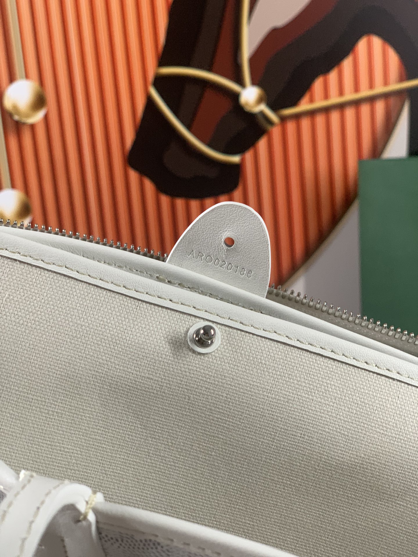 Go*ard artois mm bag