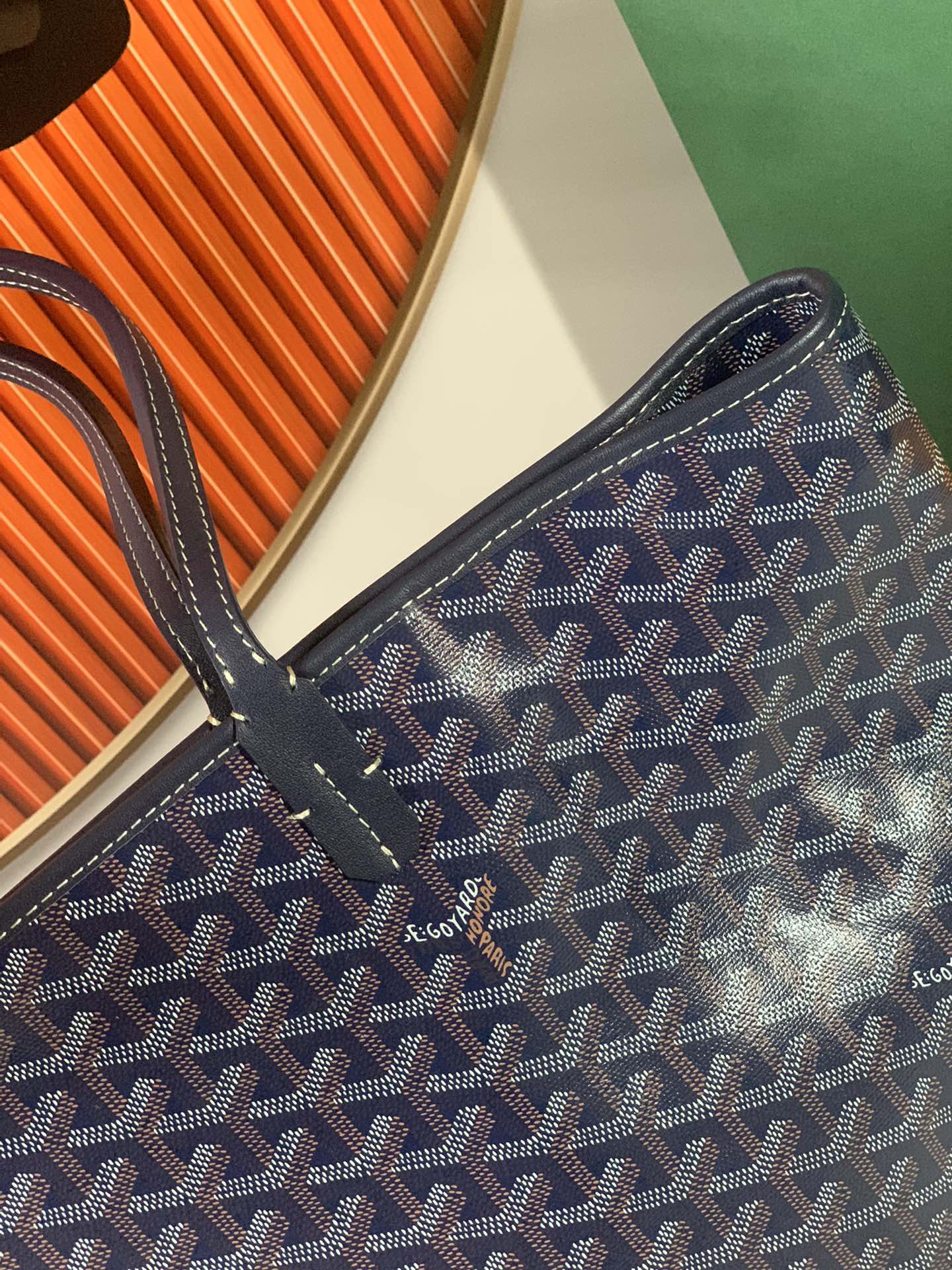 Go*ard artois mm bag