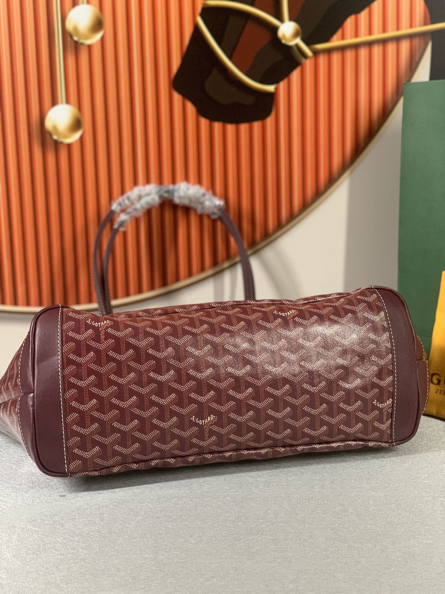 Go*ard artois mm bag