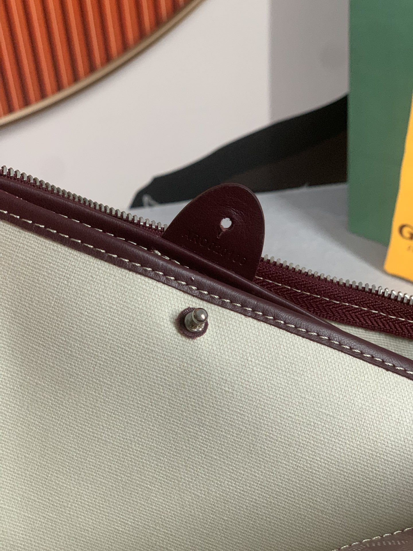 Go*ard artois mm bag