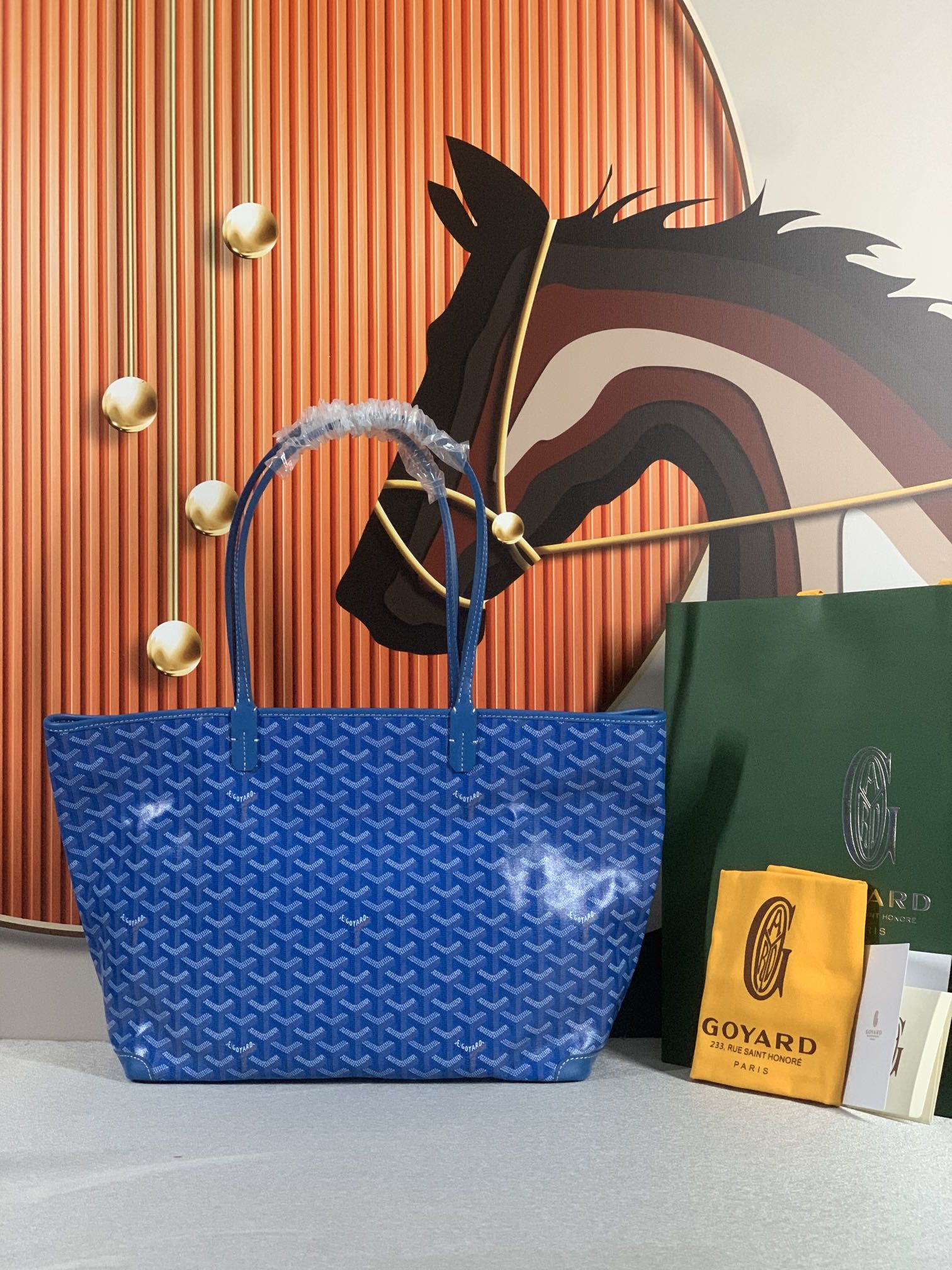 Go*ard artois mm bag