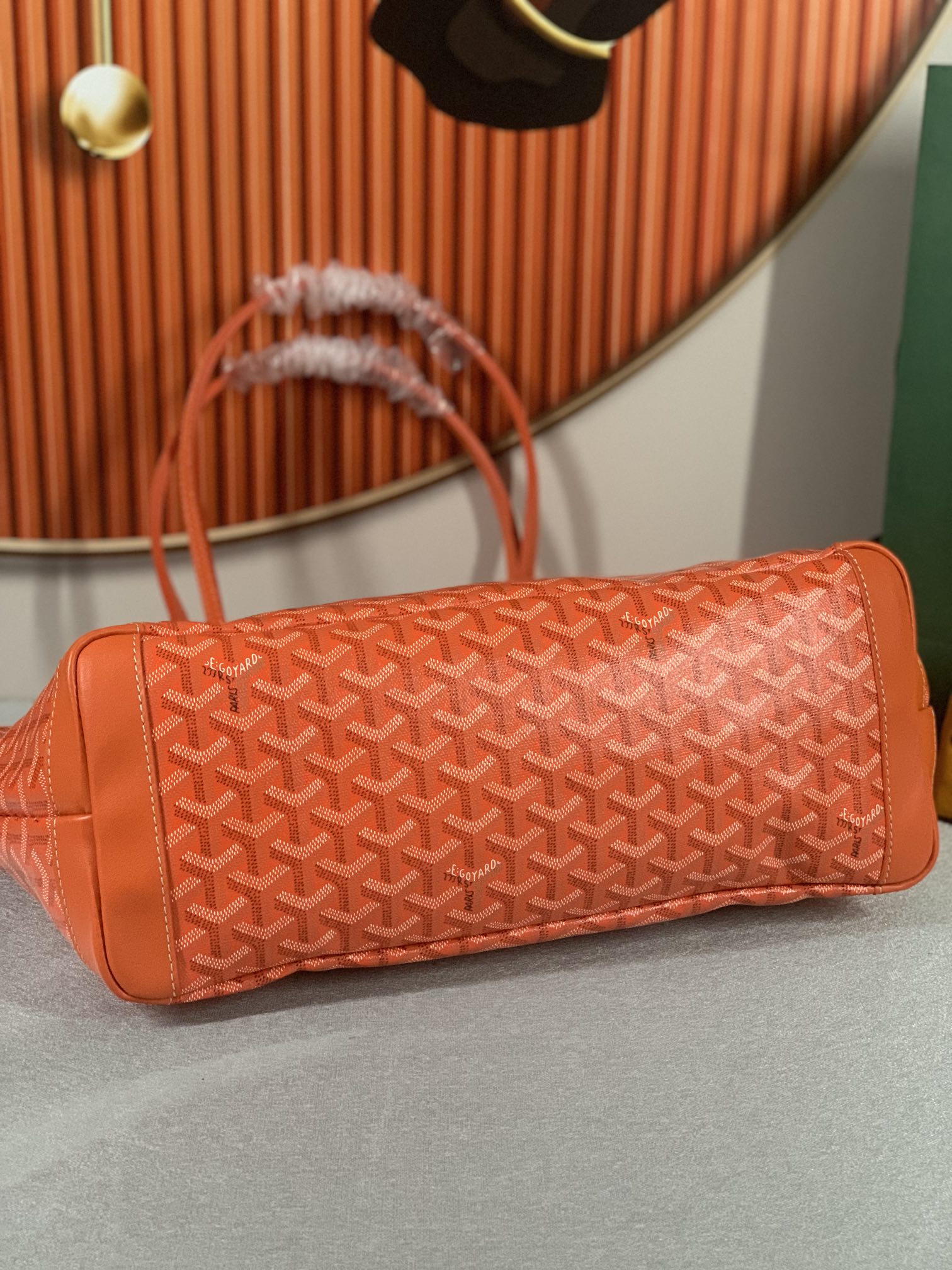 Go*ard artois mm bag