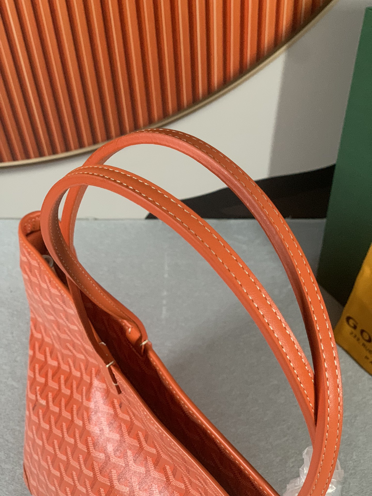 Go*ard artois mm bag