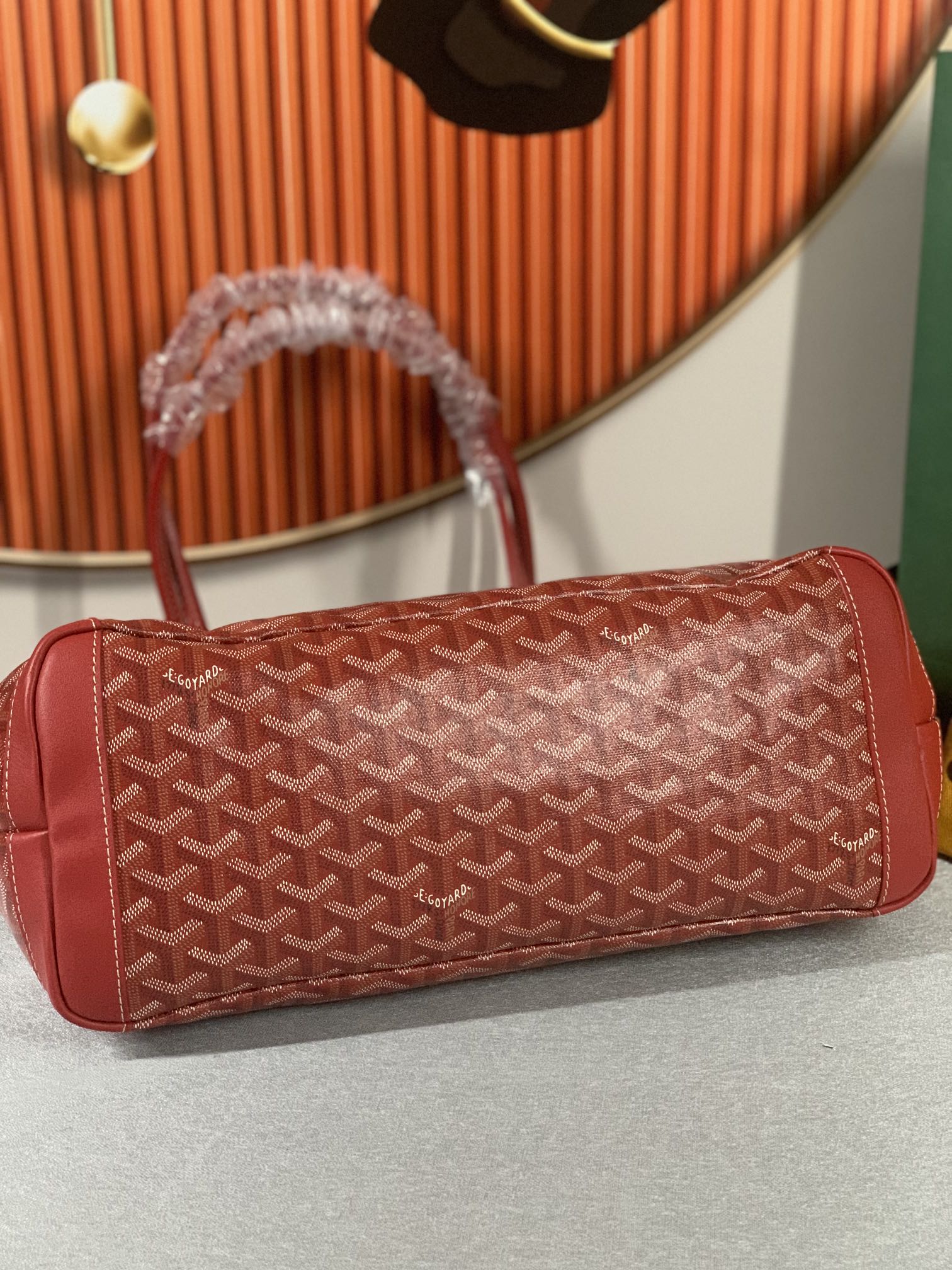 Go*ard artois mm bag
