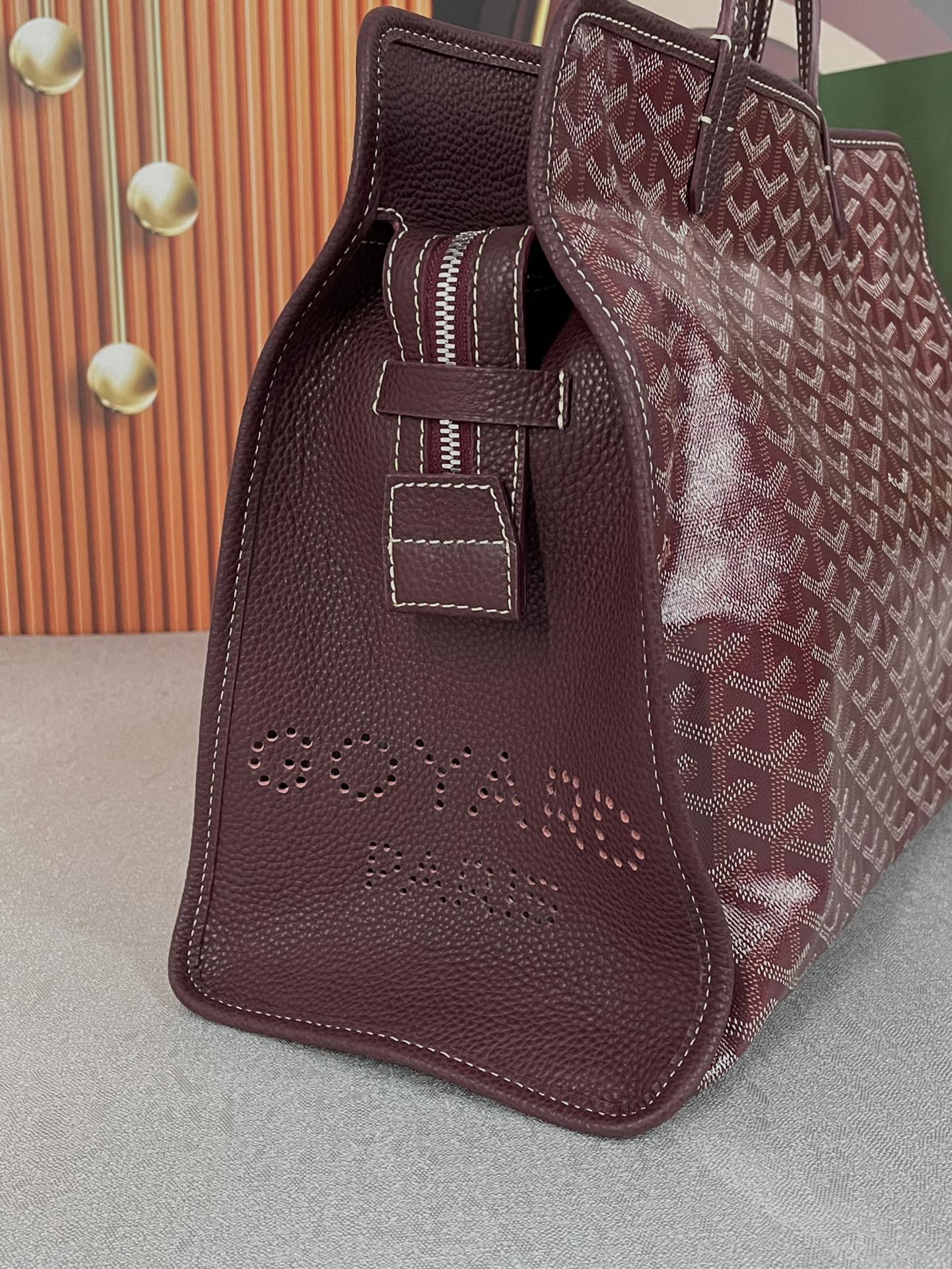 Go*ard hardy pm bag