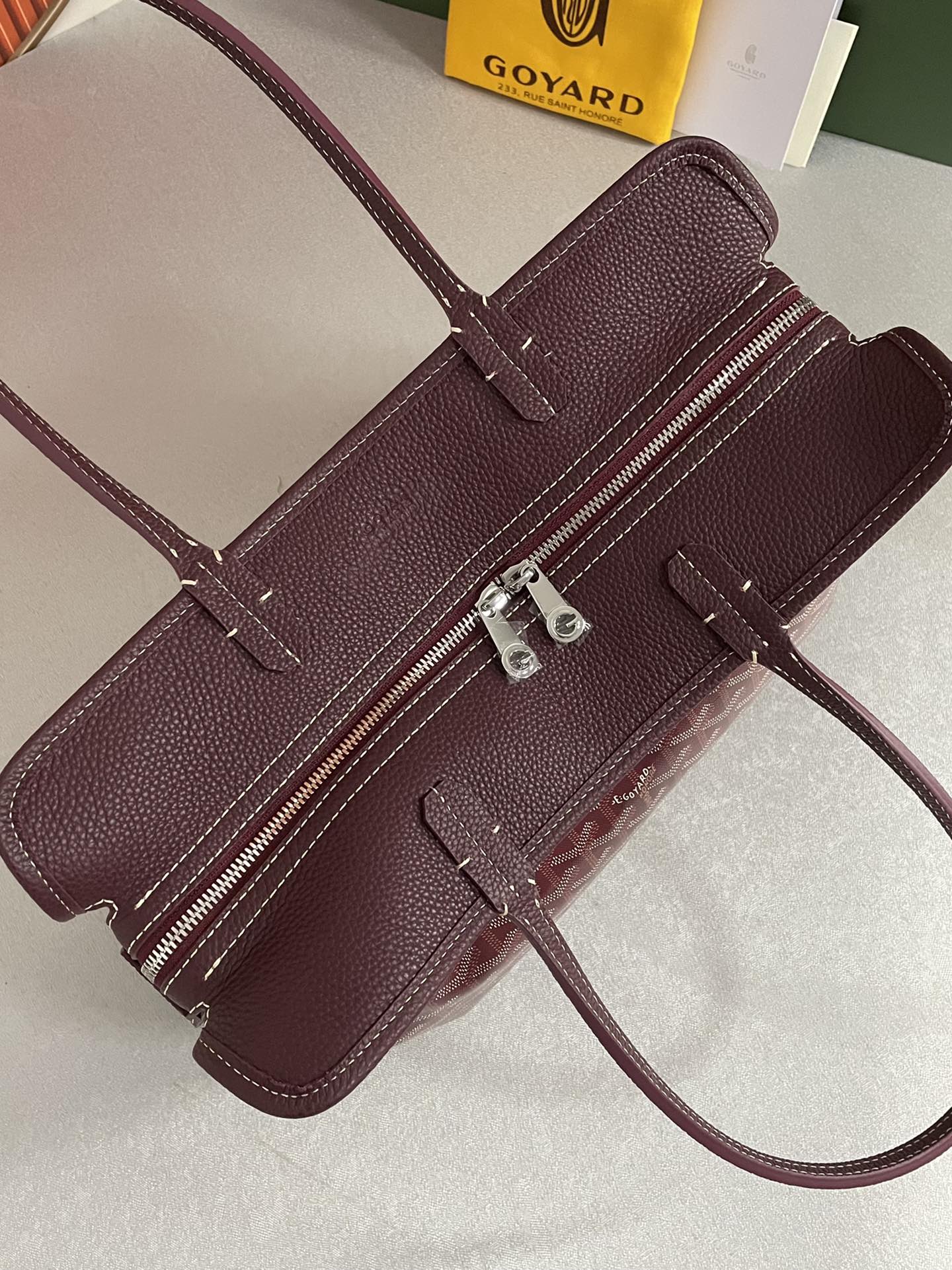 Go*ard hardy pm bag