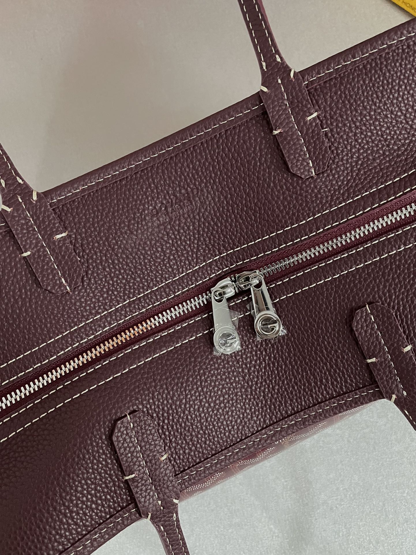 Go*ard hardy pm bag