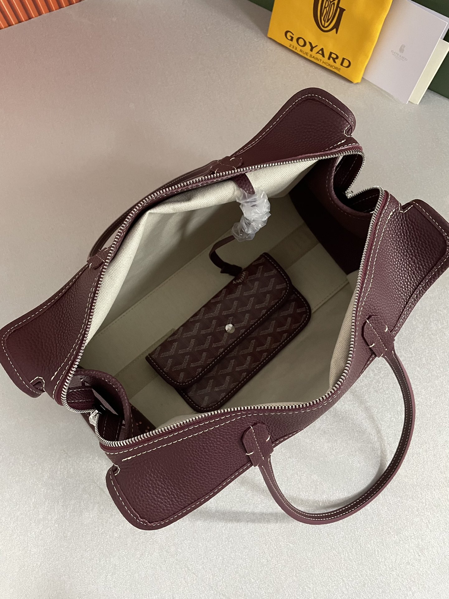 Go*ard hardy pm bag