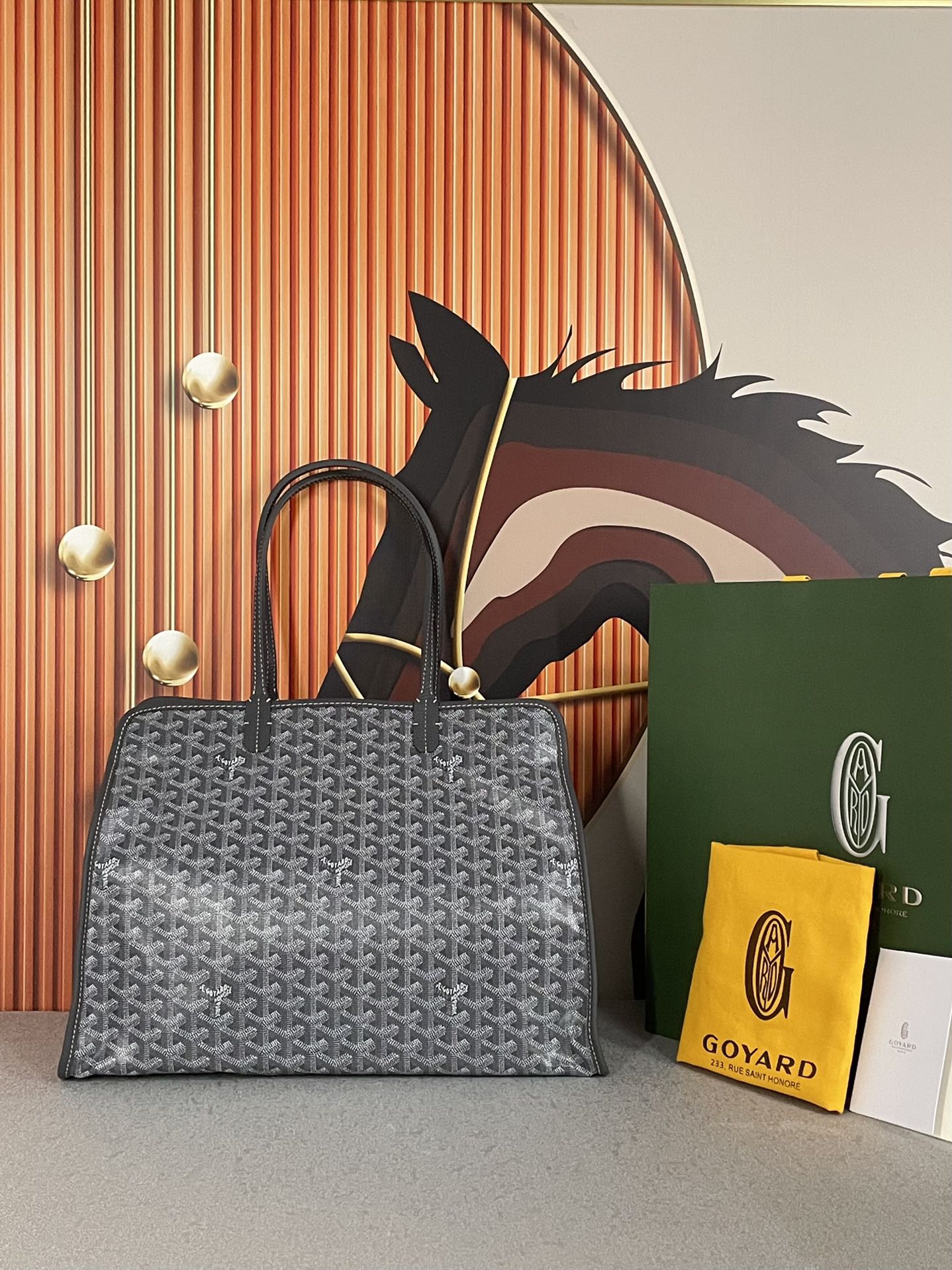 Go*ard hardy pm bag