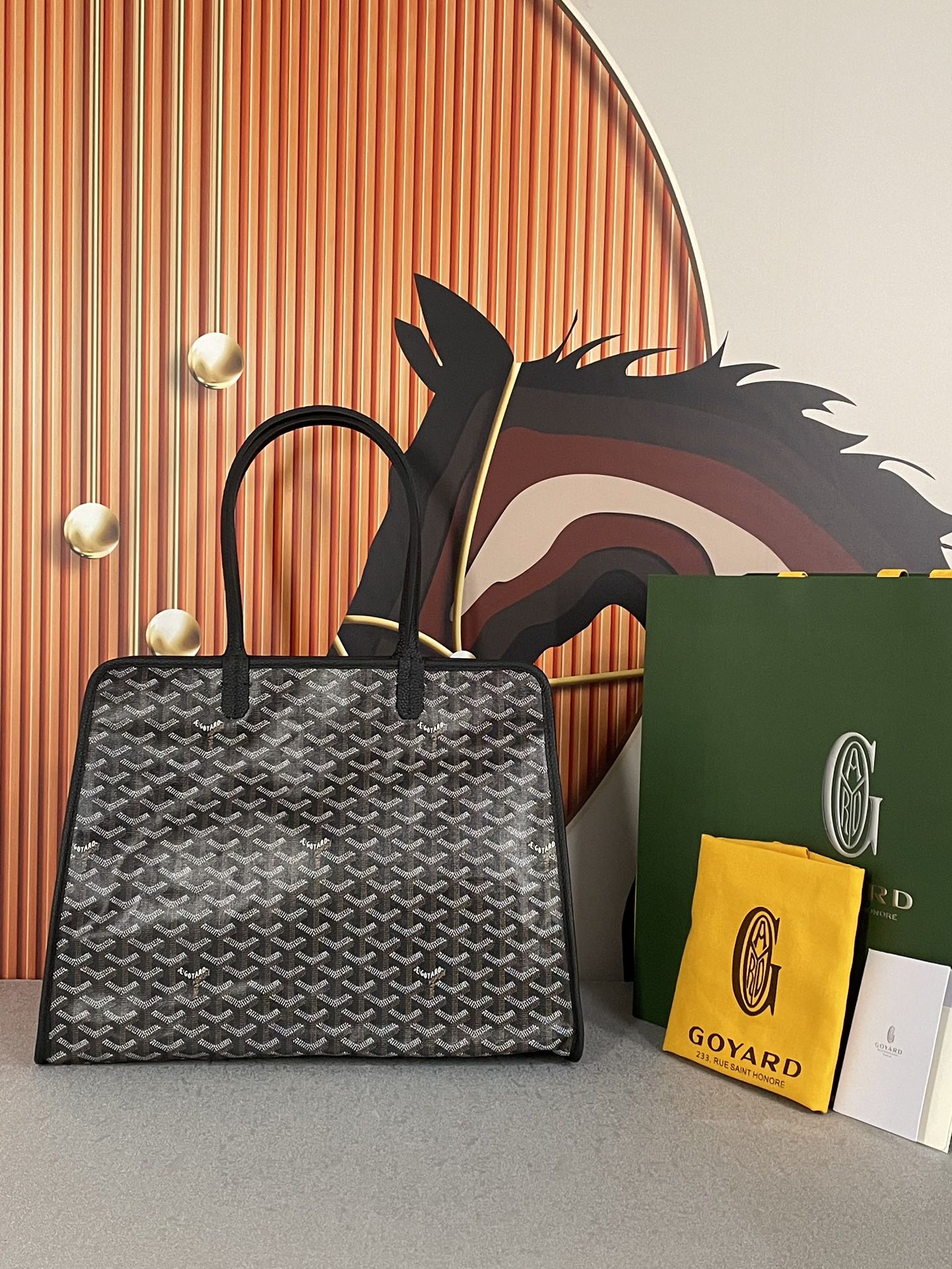 Go*ard hardy pm bag