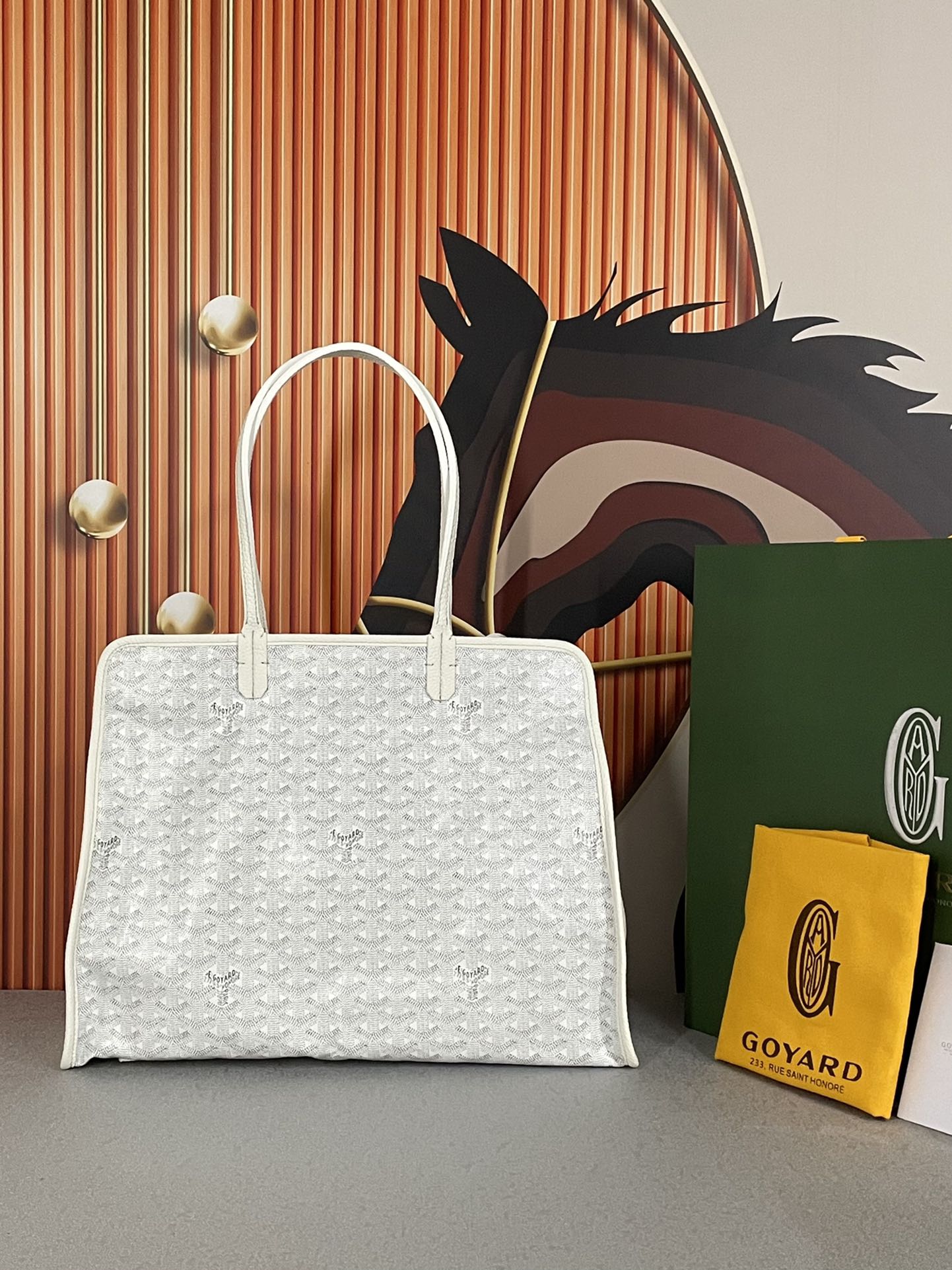 Go*ard hardy pm bag