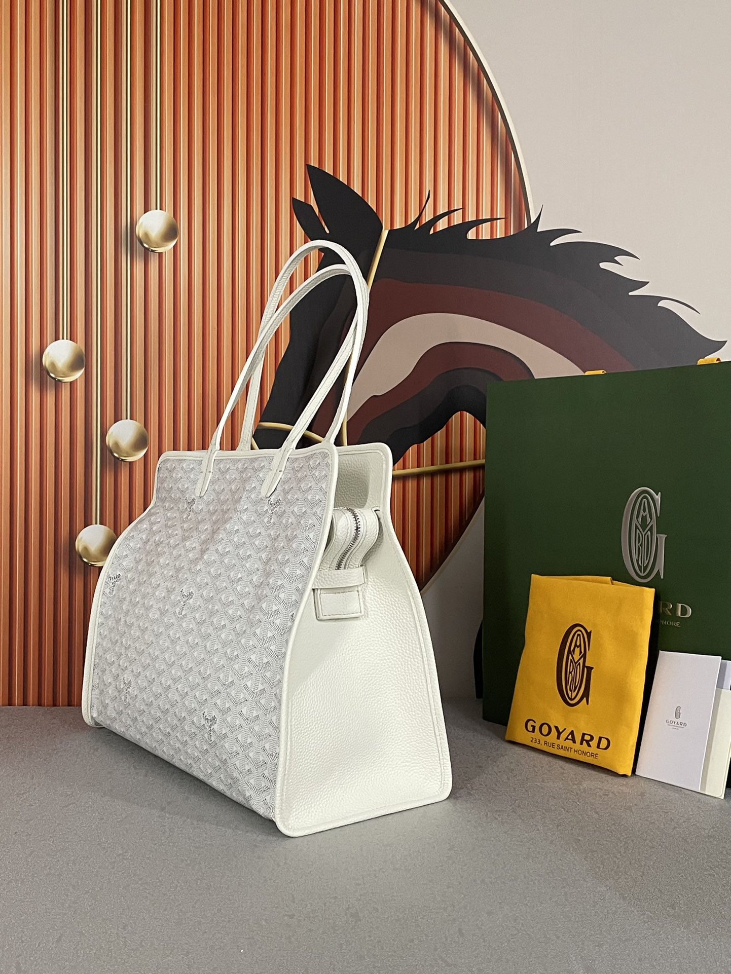 Go*ard hardy pm bag