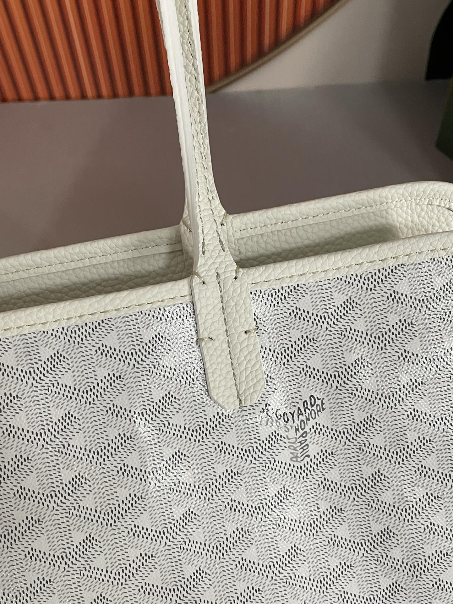 Go*ard hardy pm bag
