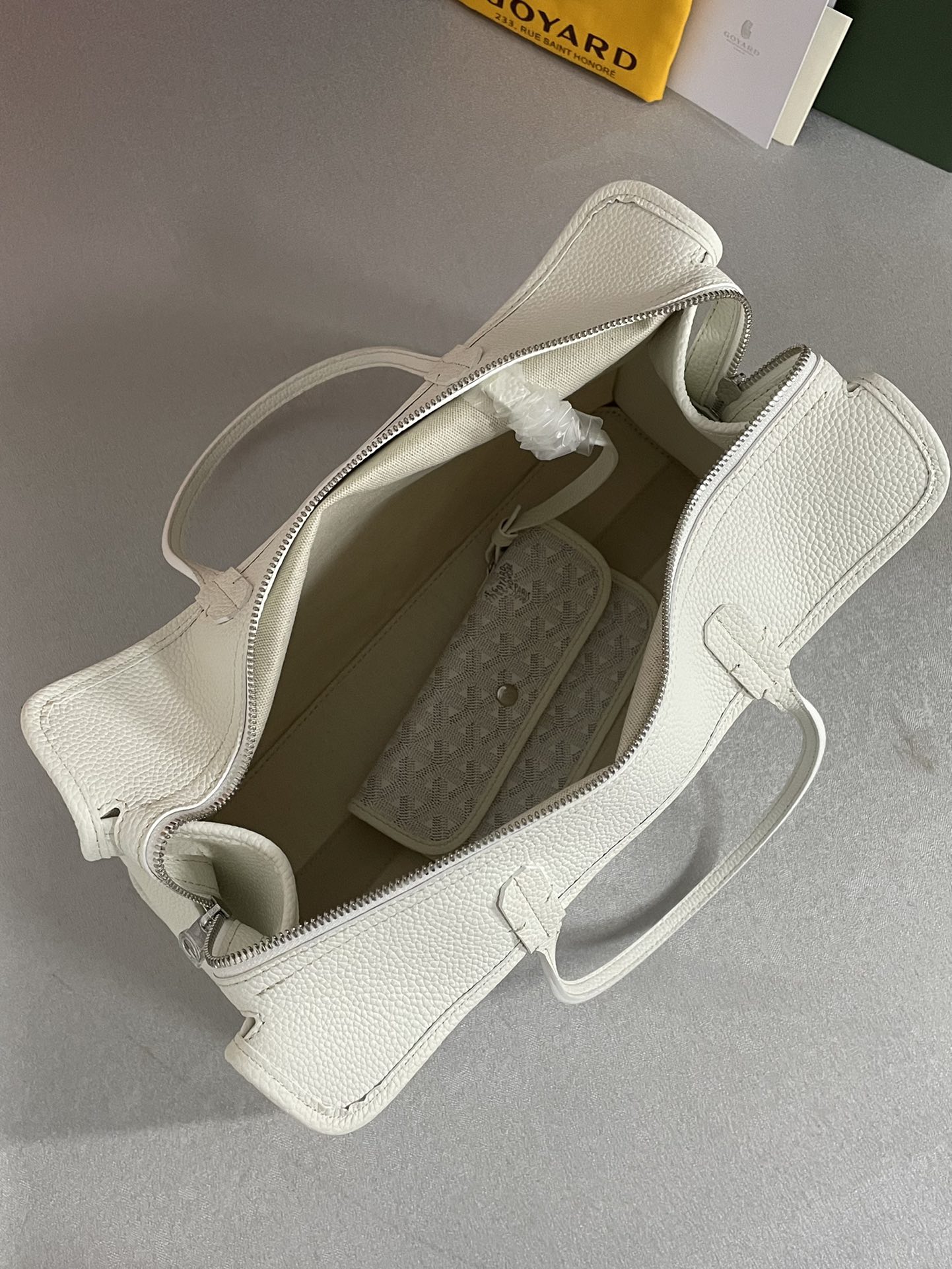 Go*ard hardy pm bag