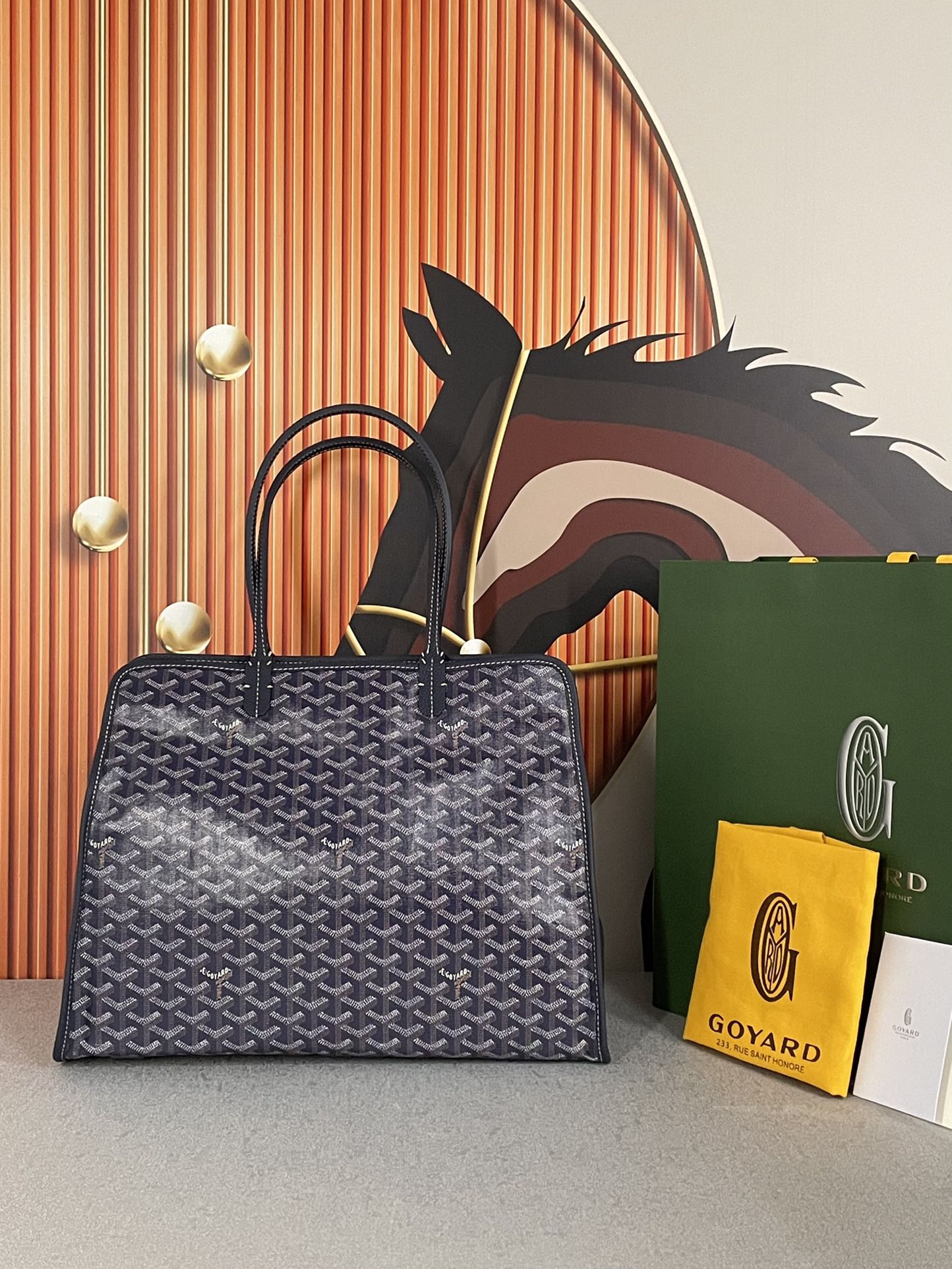 Go*ard hardy pm bag