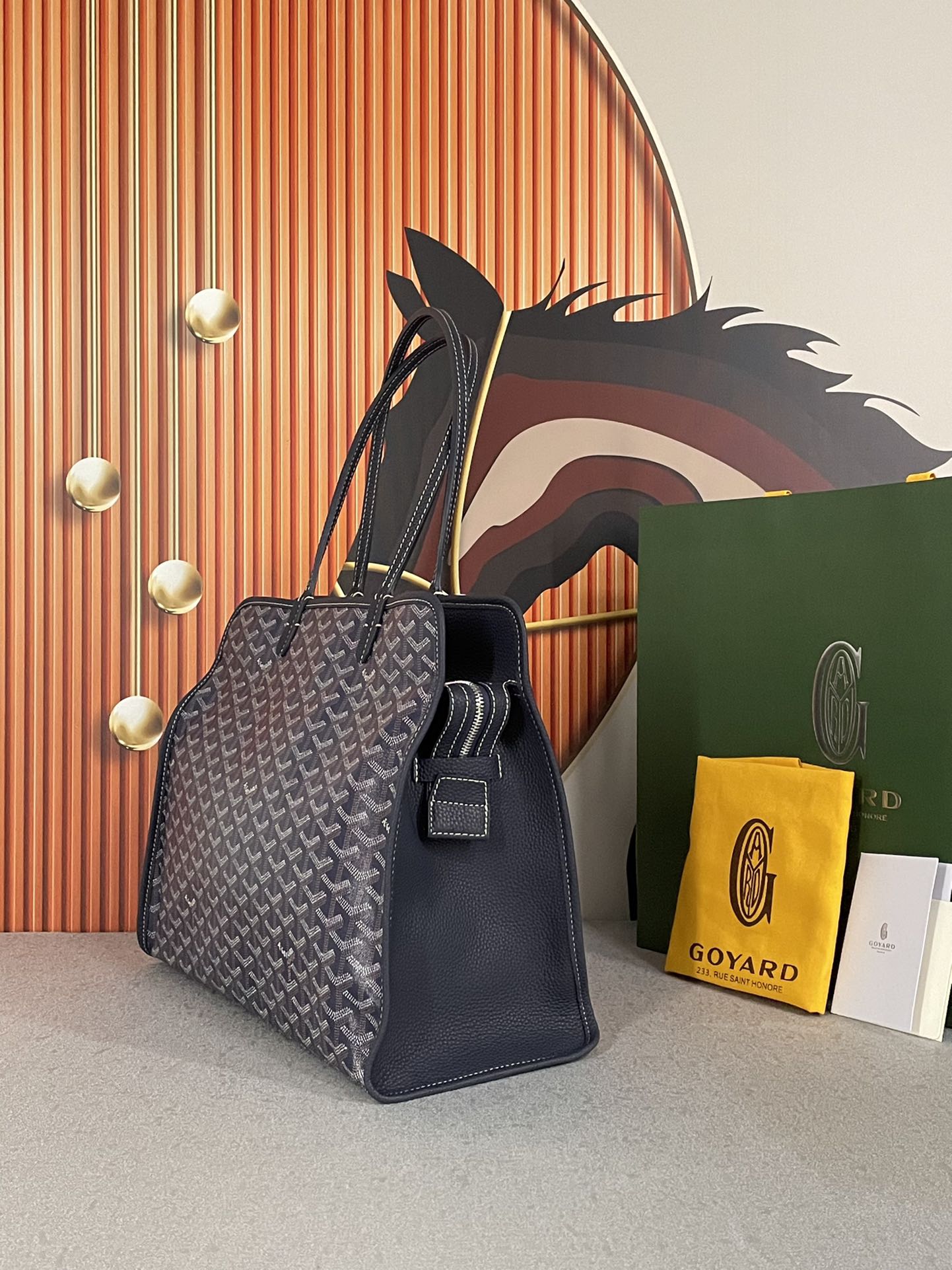 Go*ard hardy pm bag