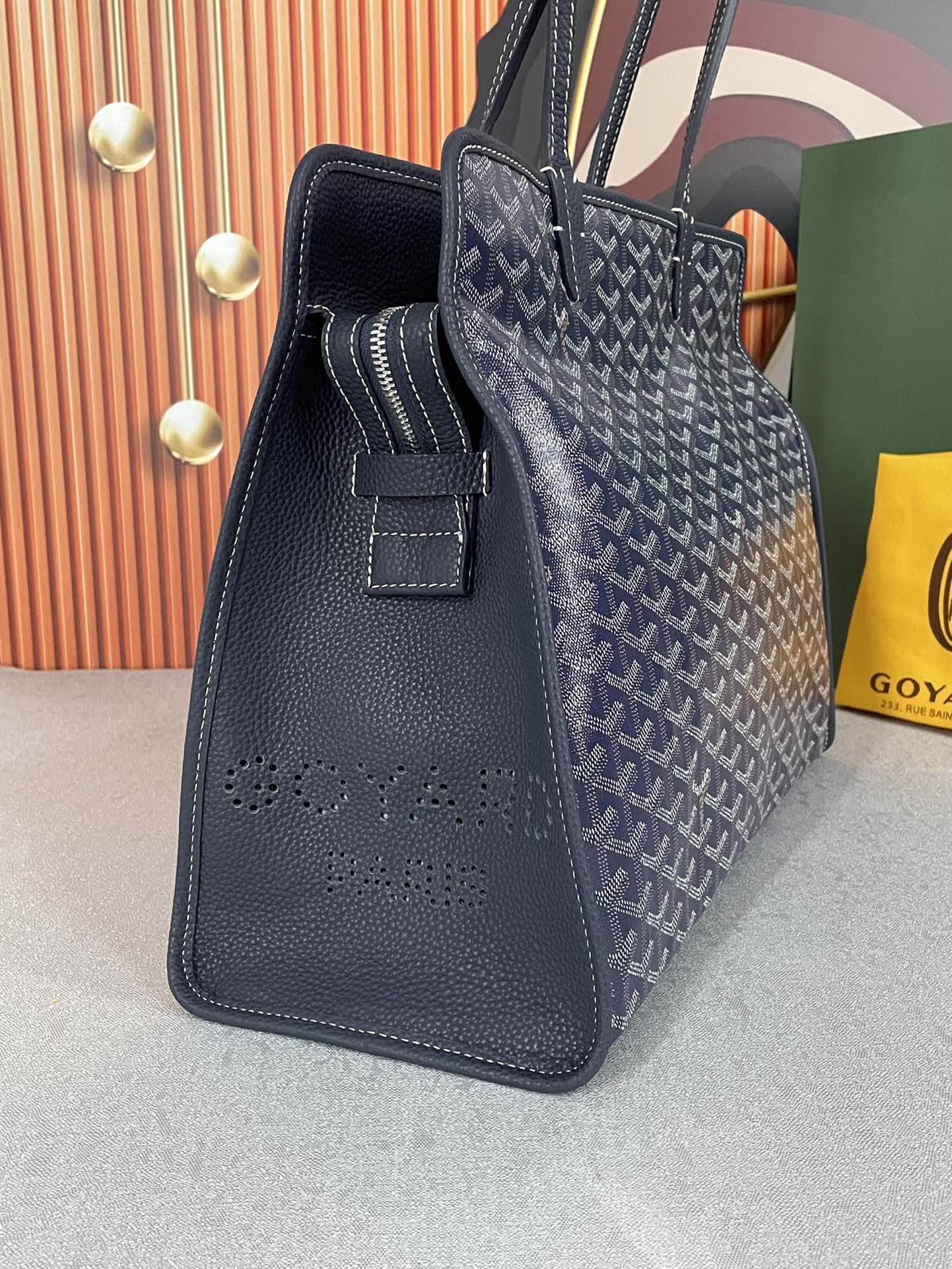 Go*ard hardy pm bag