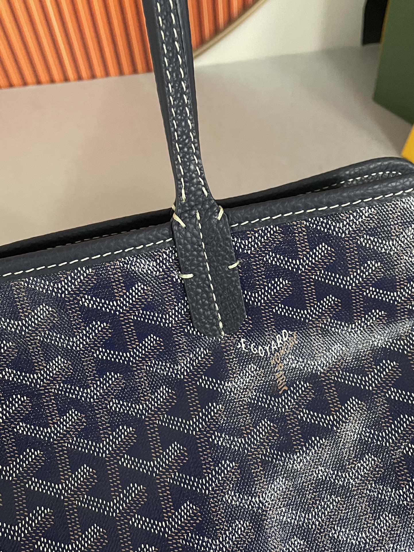 Go*ard hardy pm bag