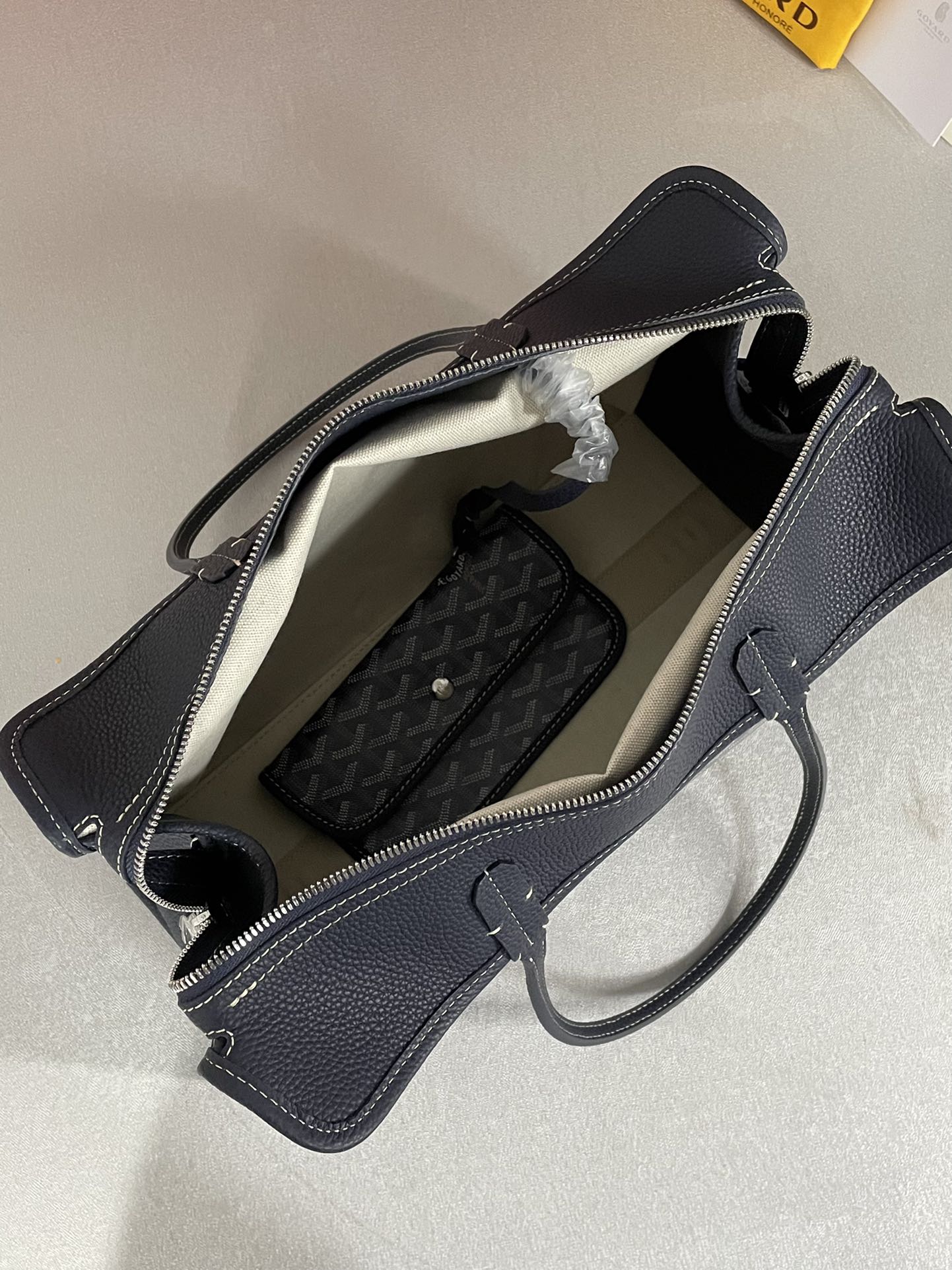 Go*ard hardy pm bag