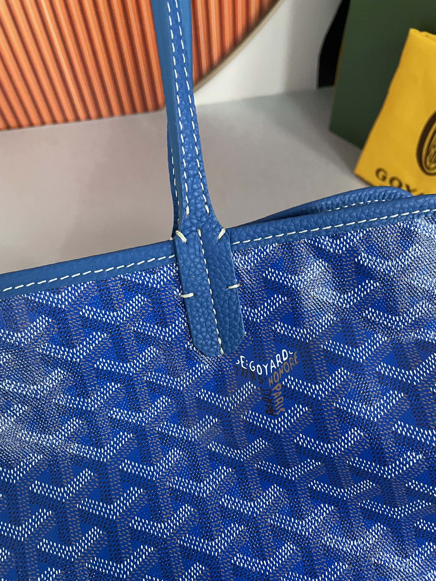 Go*ard hardy pm bag