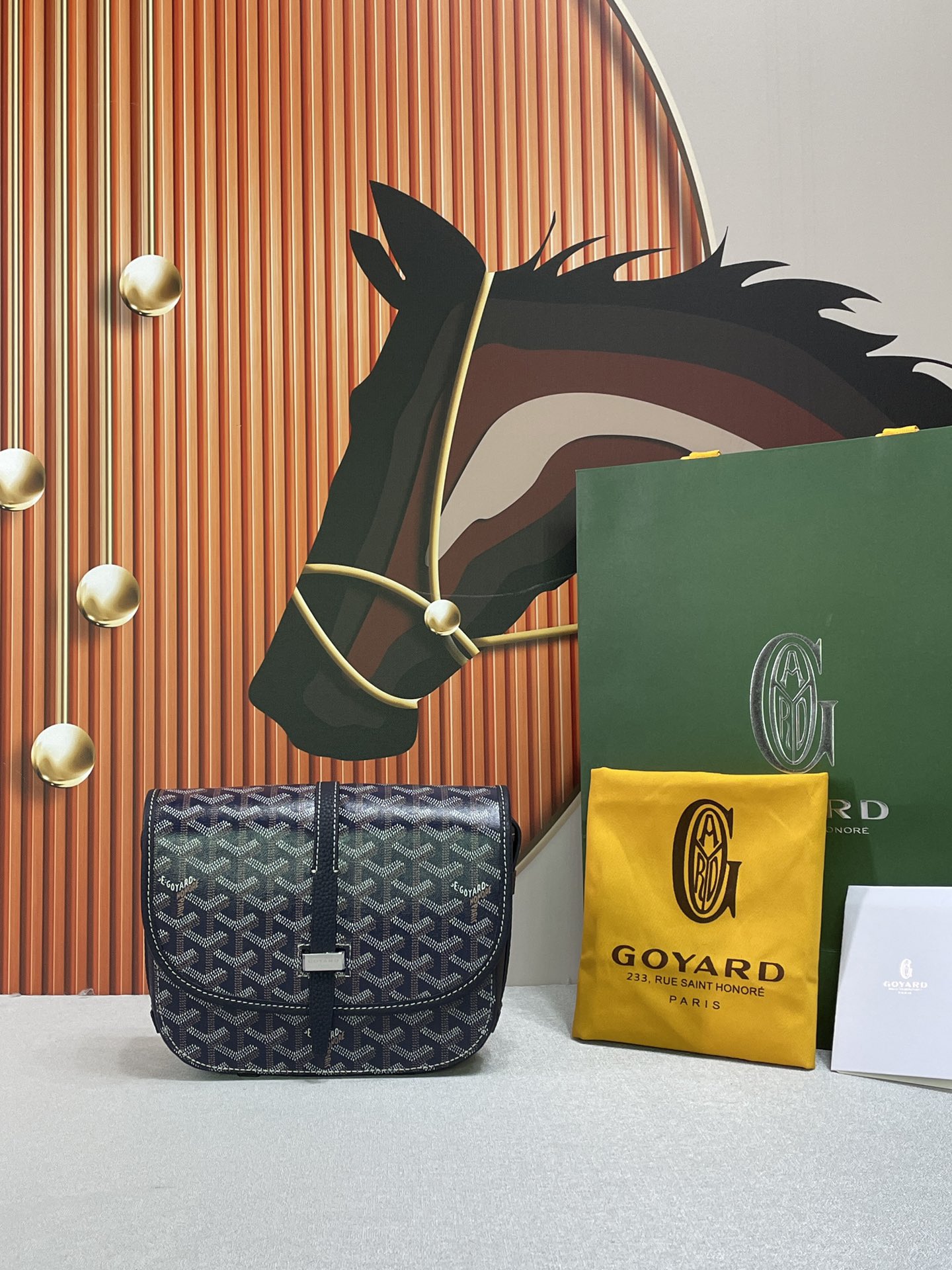 Go*ard belvedere pm bag