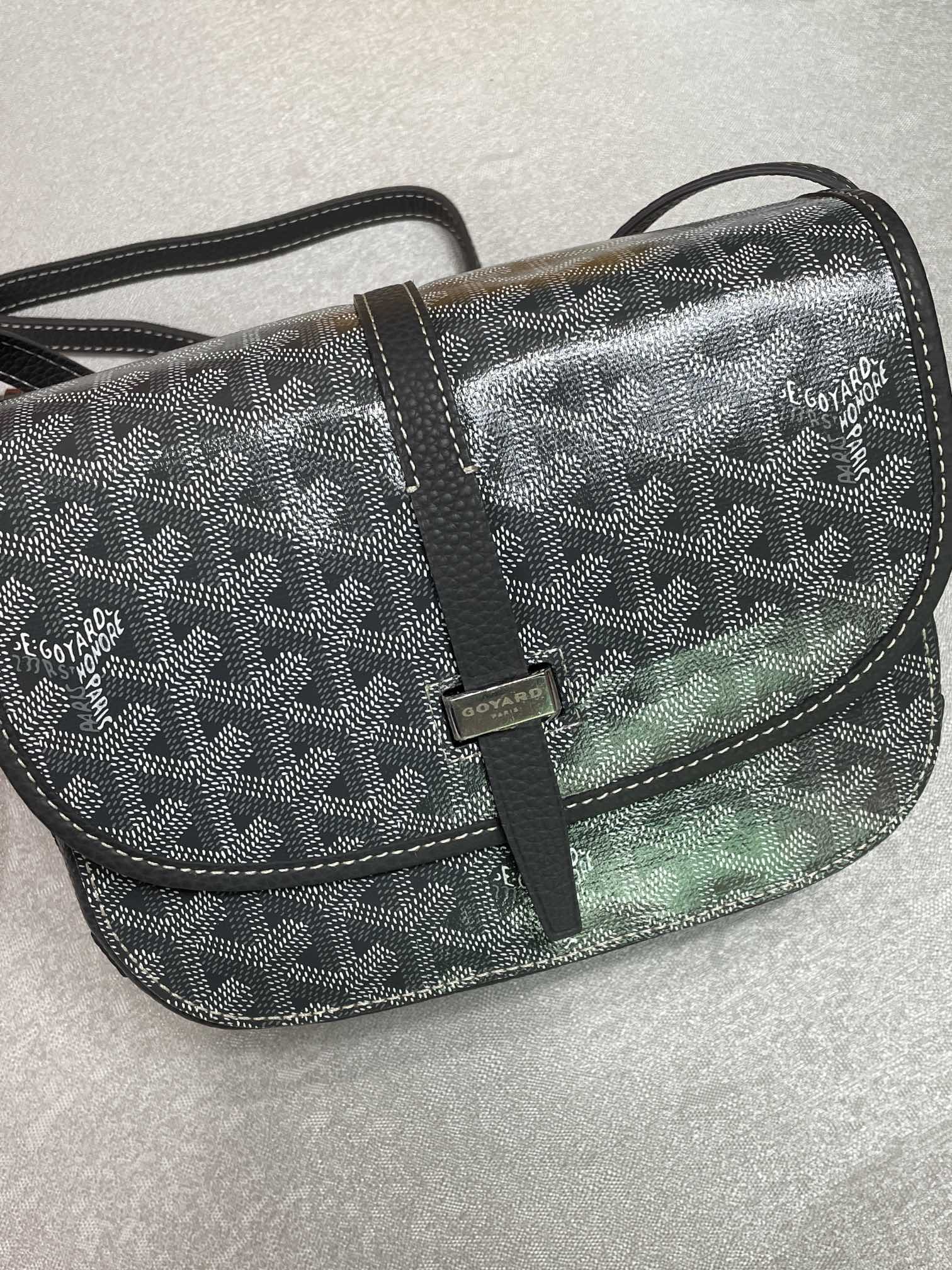 Go*ard belvedere pm bag