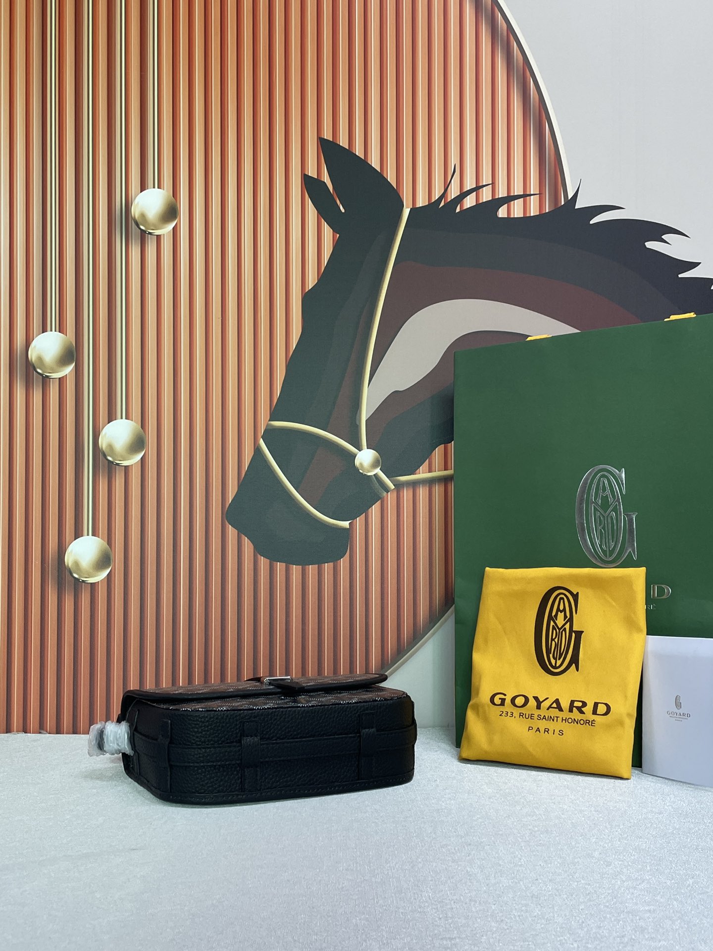 Go*ard belvedere pm bag