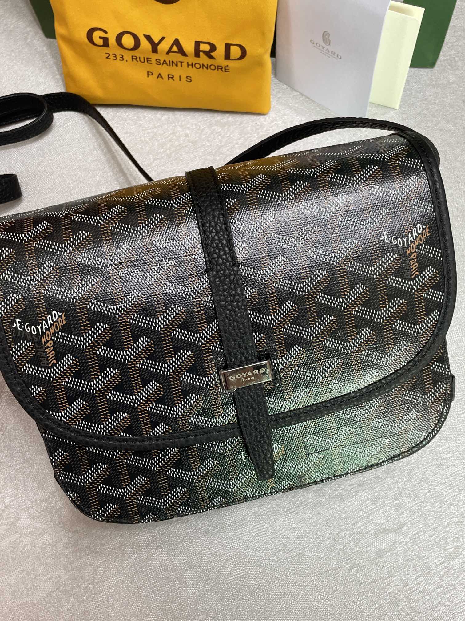 Go*ard belvedere pm bag