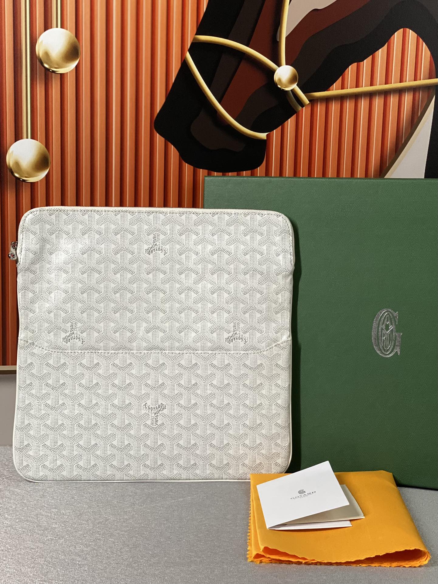 Go*ard sainte-marie mm clutch