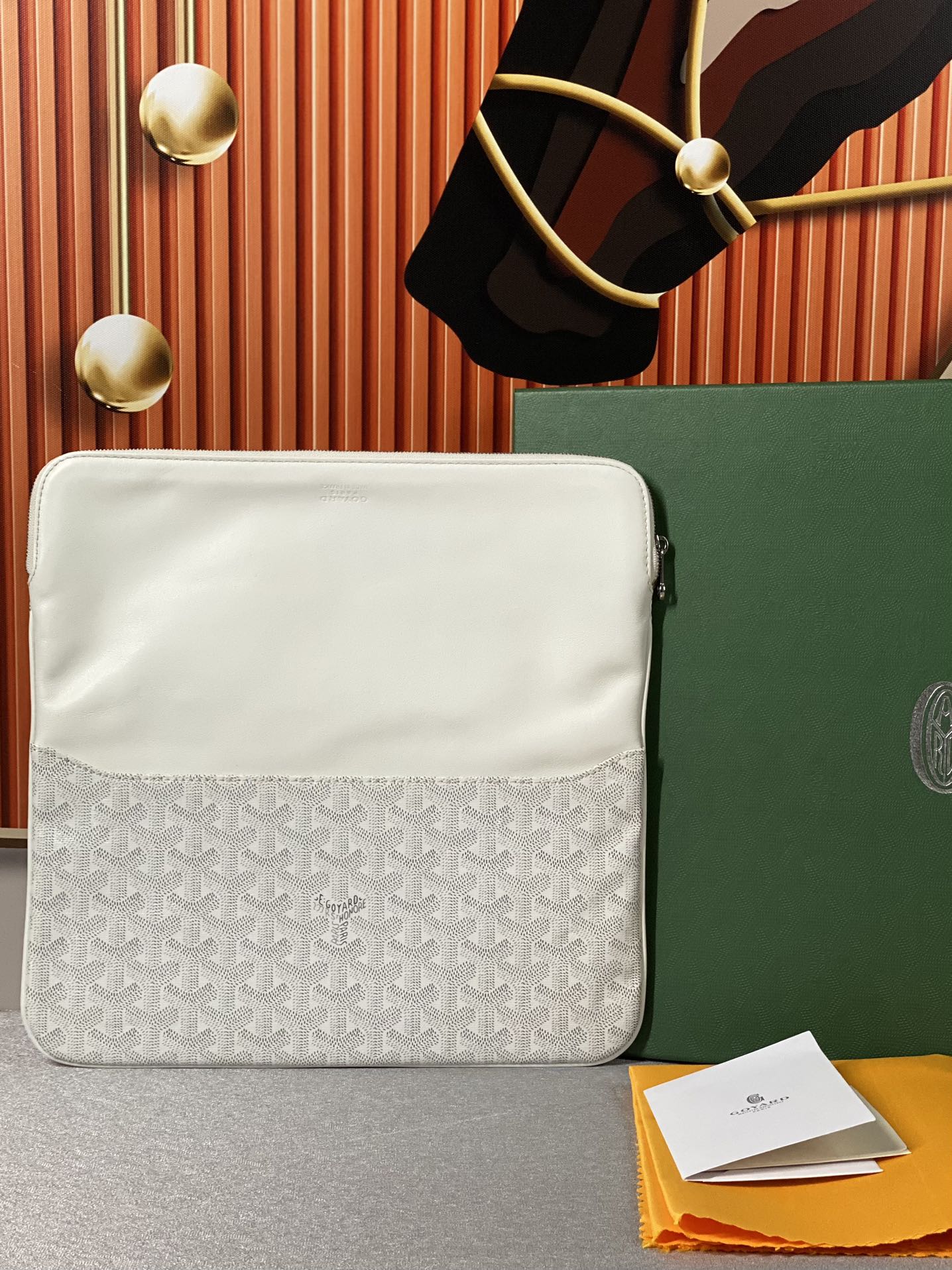 Go*ard sainte-marie mm clutch