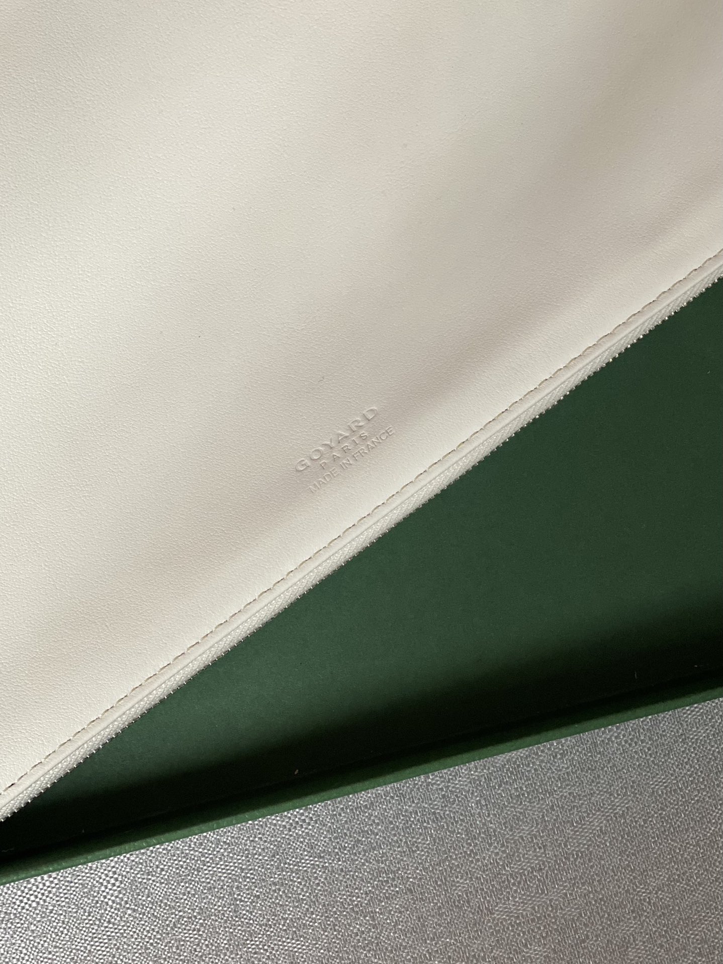 Go*ard sainte-marie mm clutch