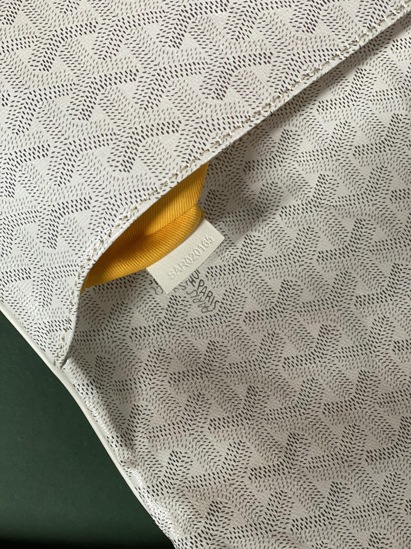 Go*ard sainte-marie mm clutch