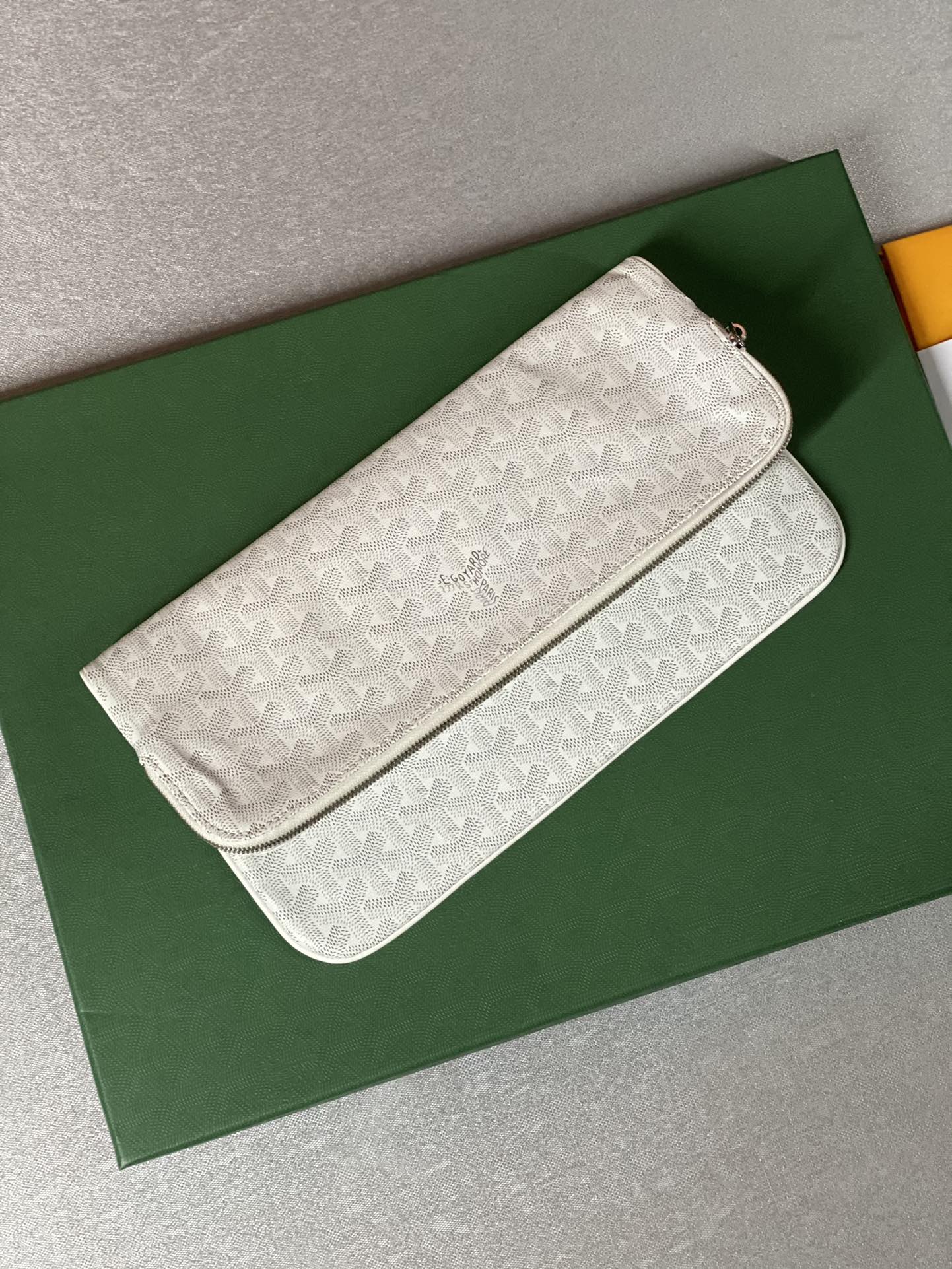 Go*ard sainte-marie mm clutch