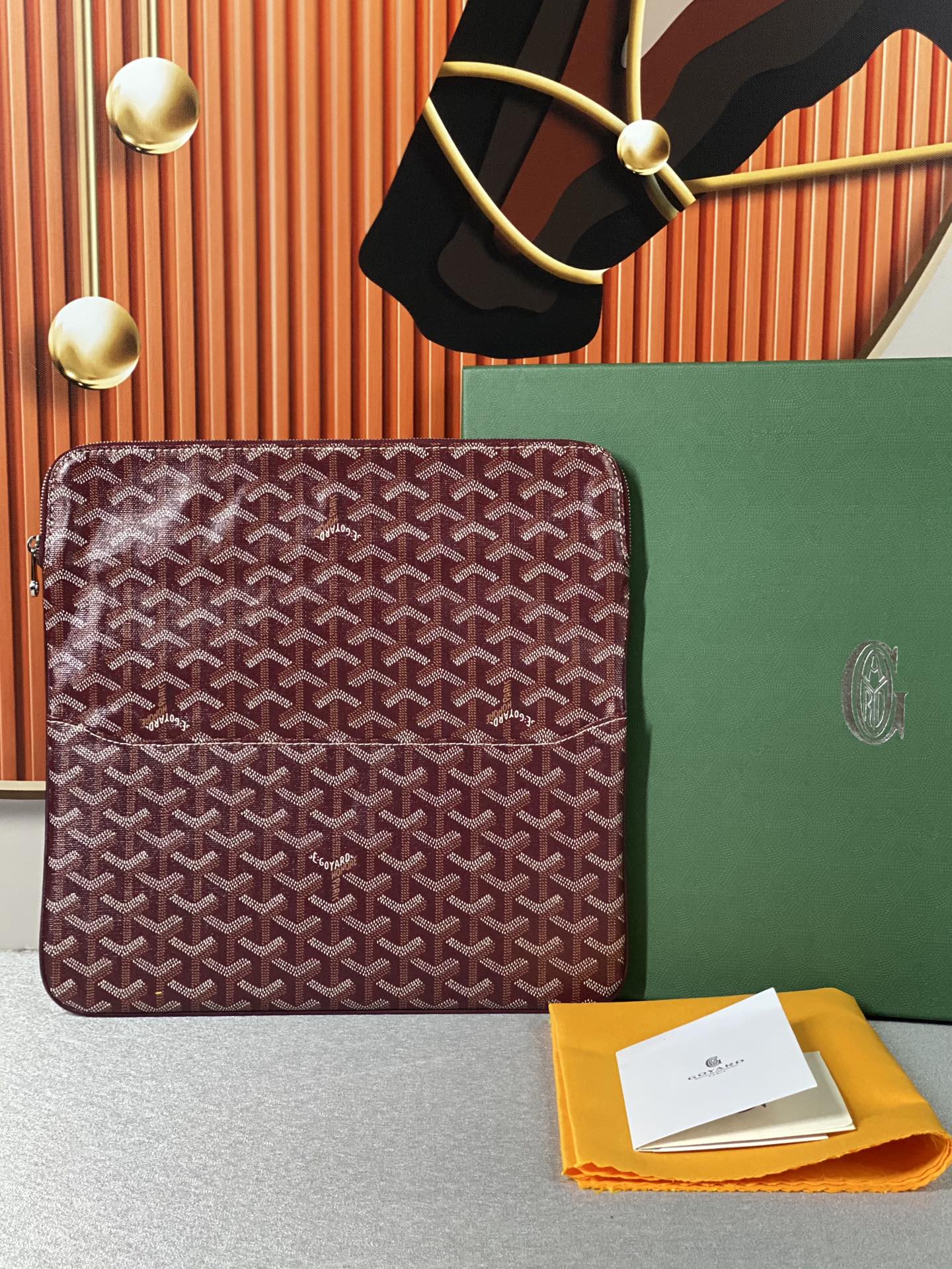 Go*ard sainte-marie mm clutch
