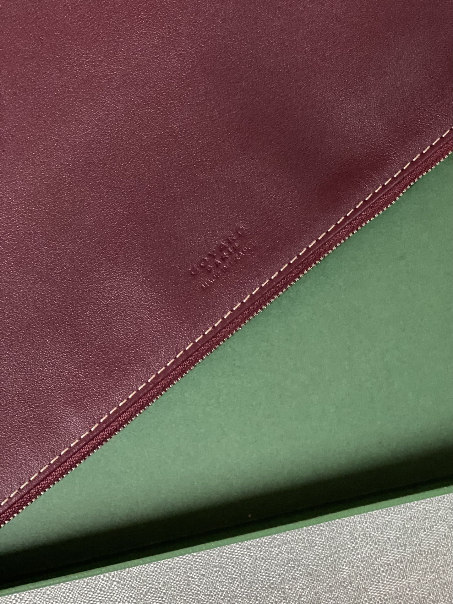 Go*ard sainte-marie mm clutch