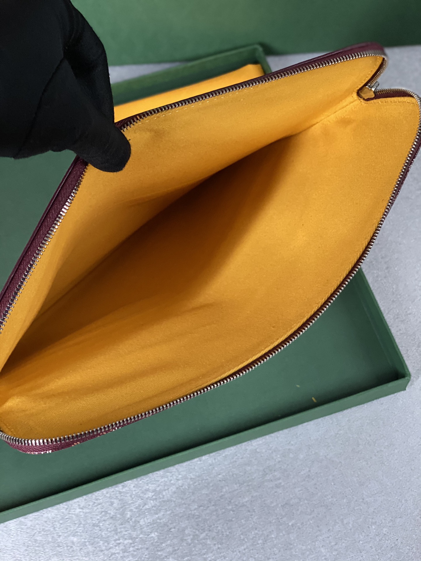 Go*ard sainte-marie mm clutch