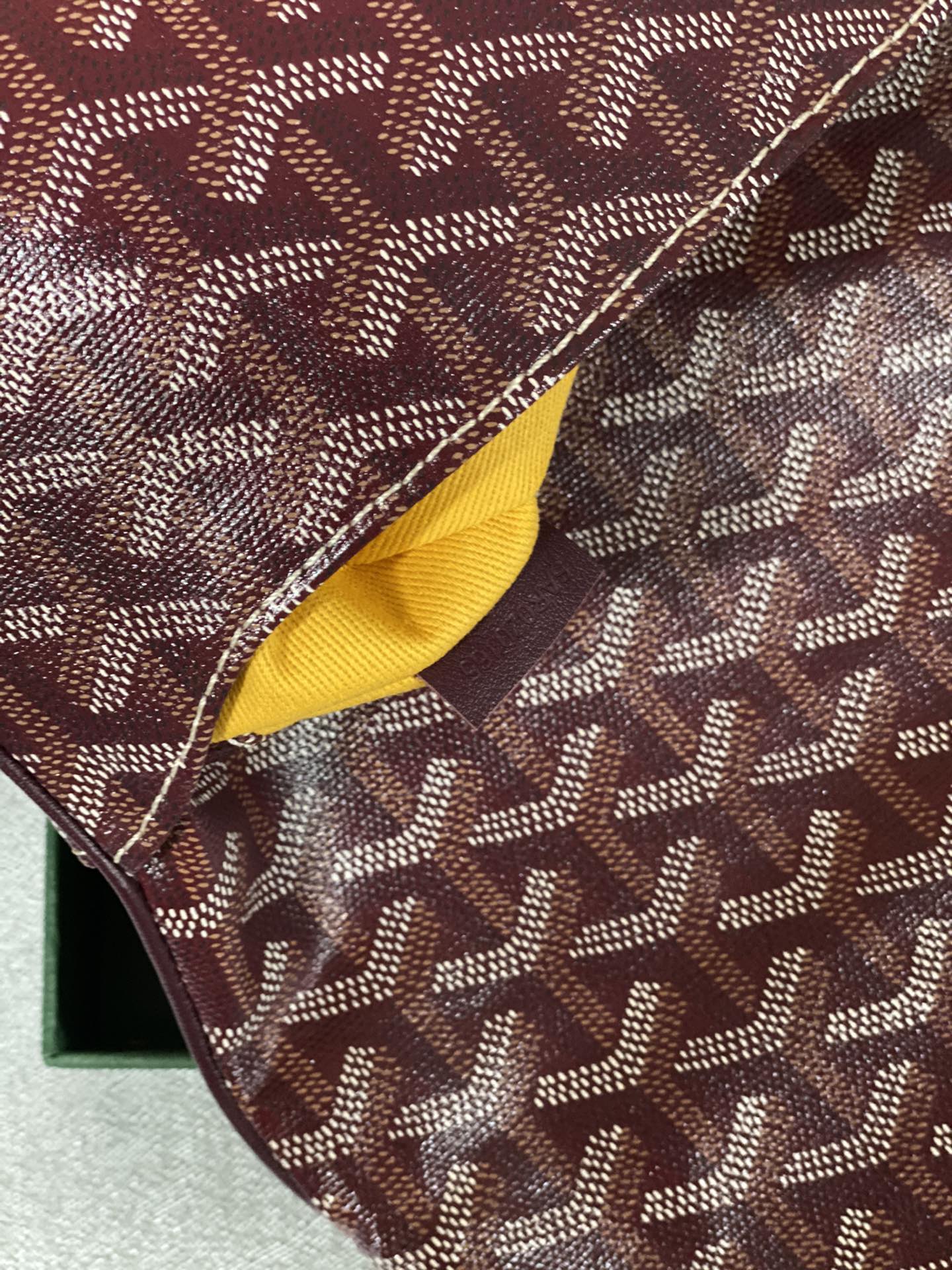 Go*ard sainte-marie mm clutch