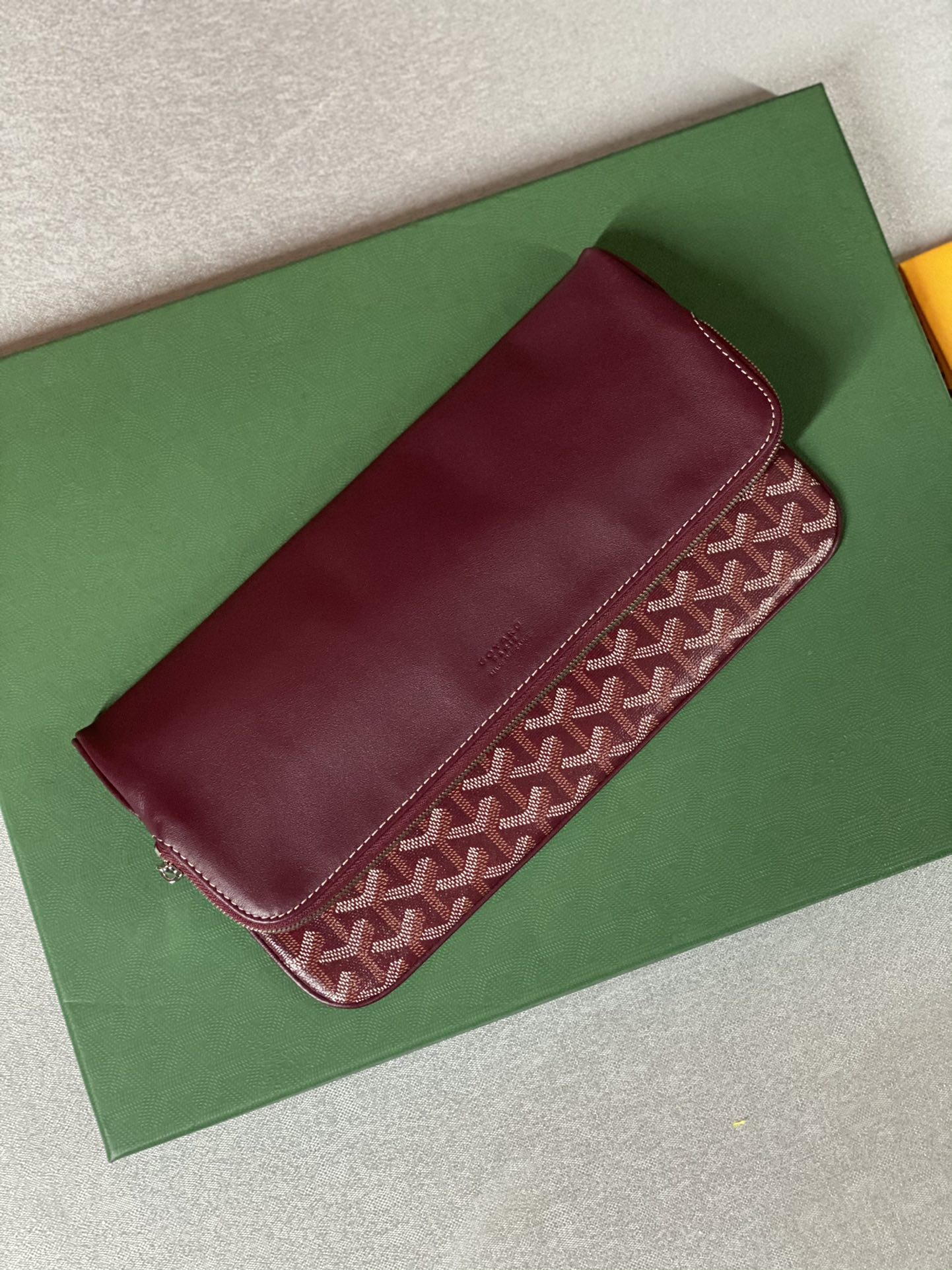 Go*ard sainte-marie mm clutch