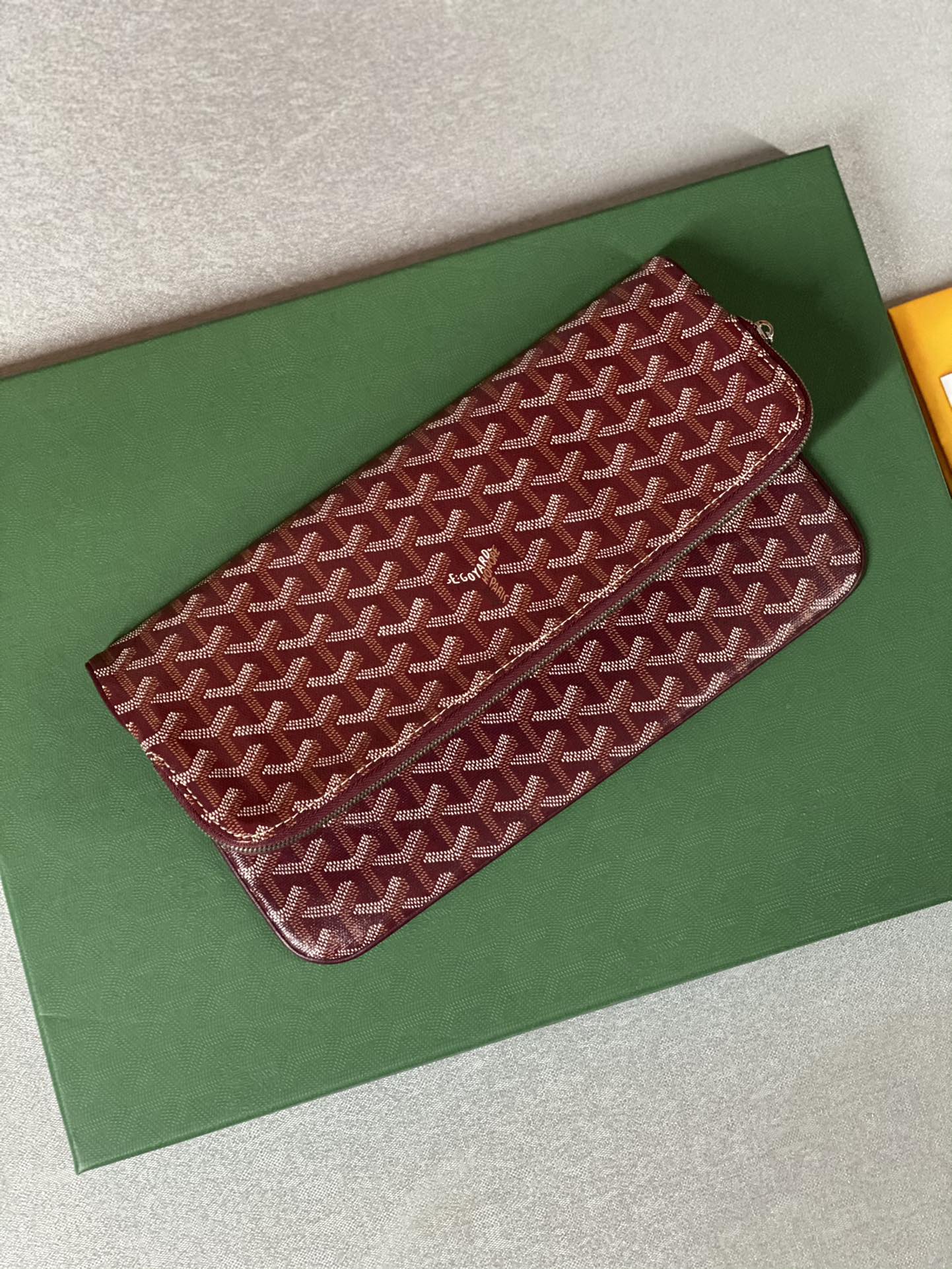Go*ard sainte-marie mm clutch
